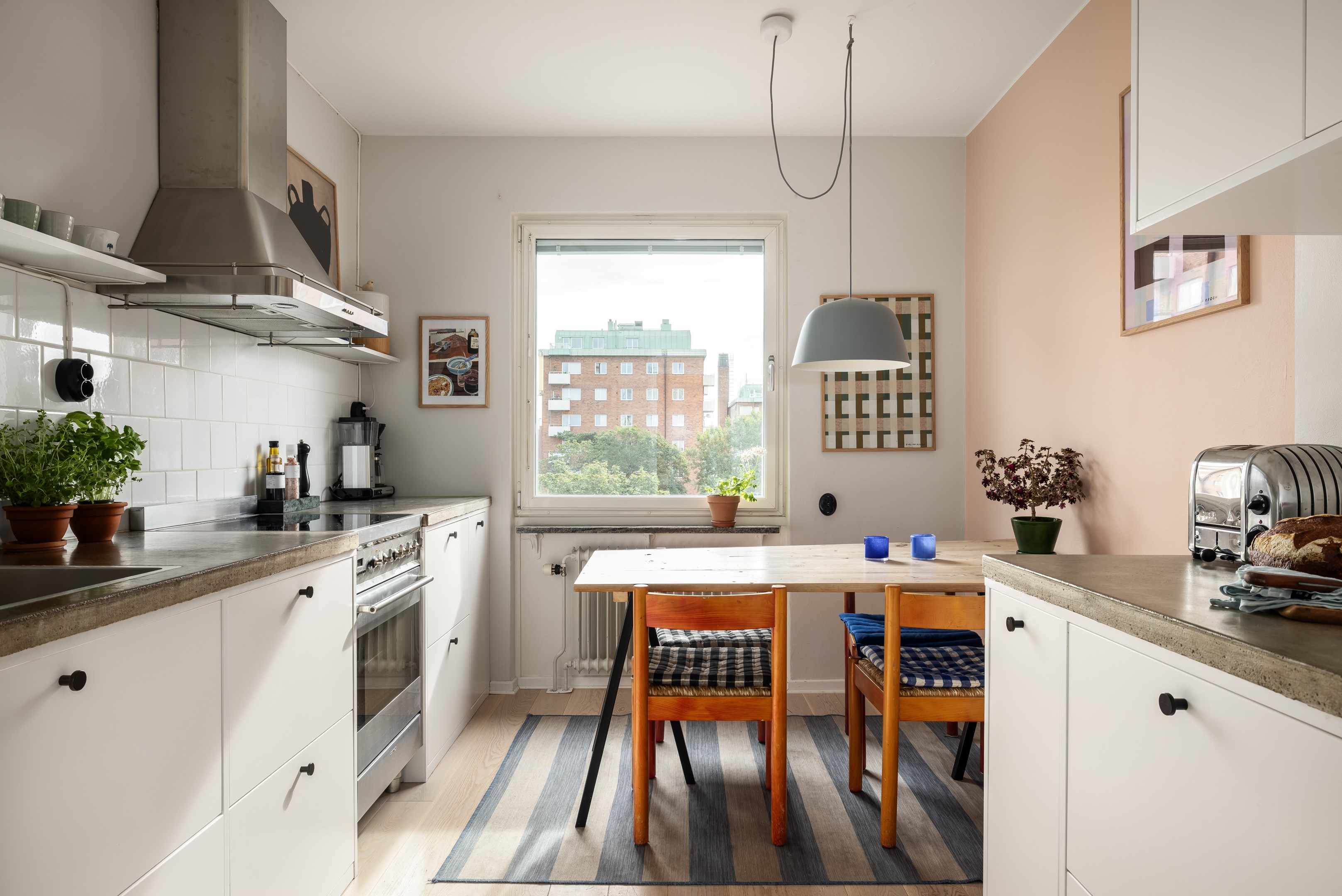 Bostadsbild från Finntorpsvägen 10, Såld i Finntorp, Nacka