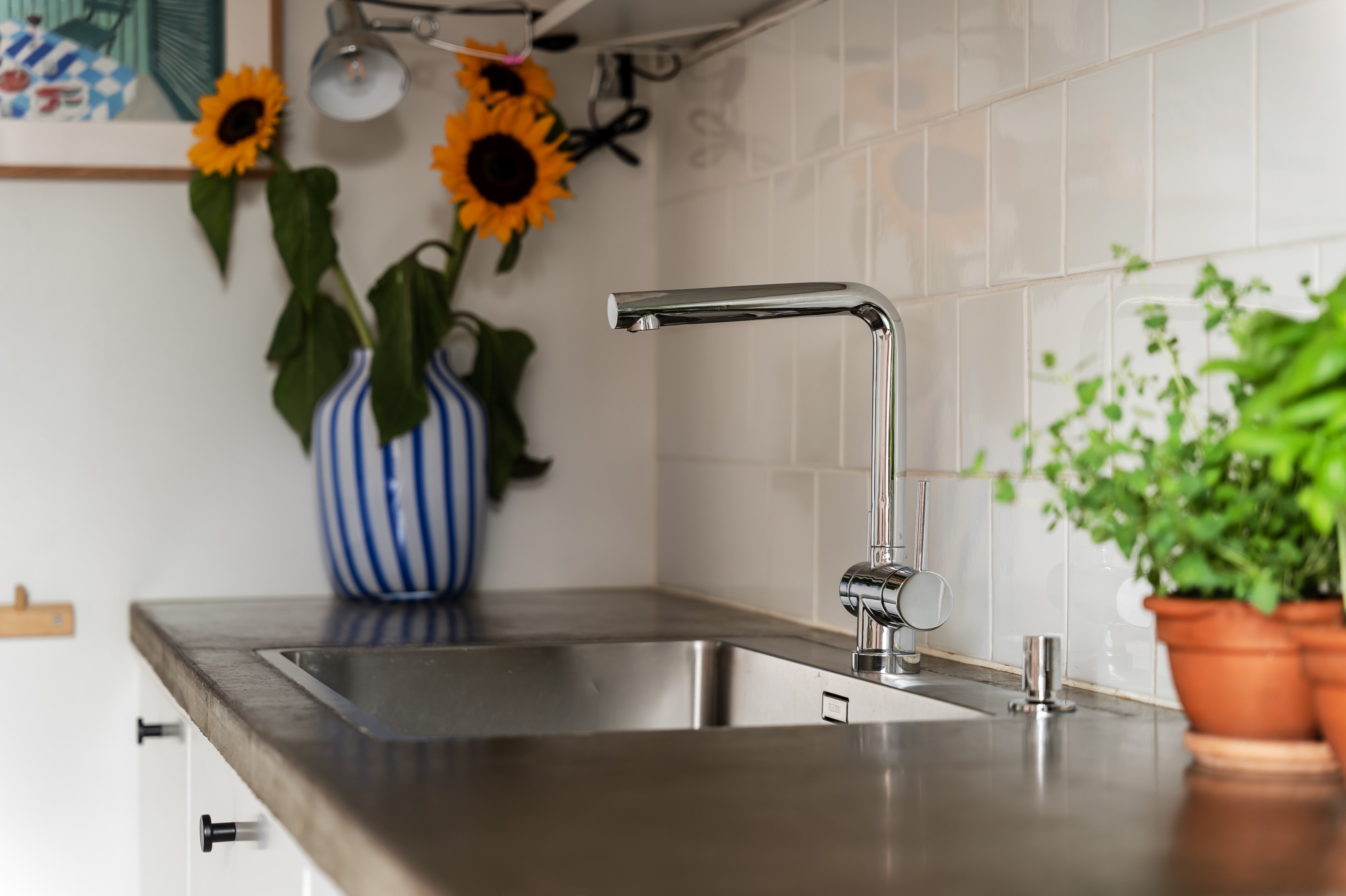 Bostadsbild från Finntorpsvägen 10, Såld i Finntorp, Nacka