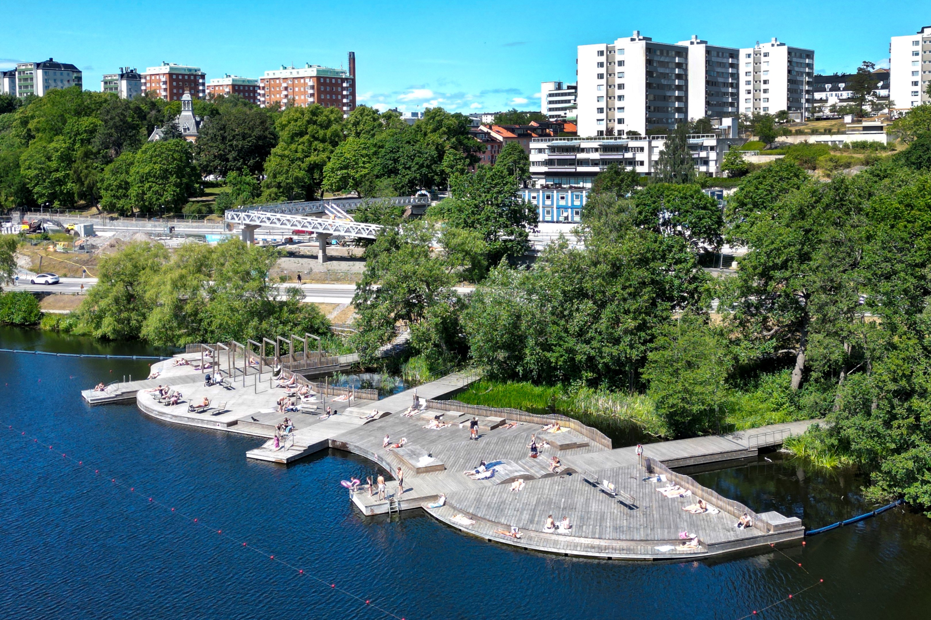 Bostadsbild från Finntorpsvägen 10, Såld i Finntorp, Nacka
