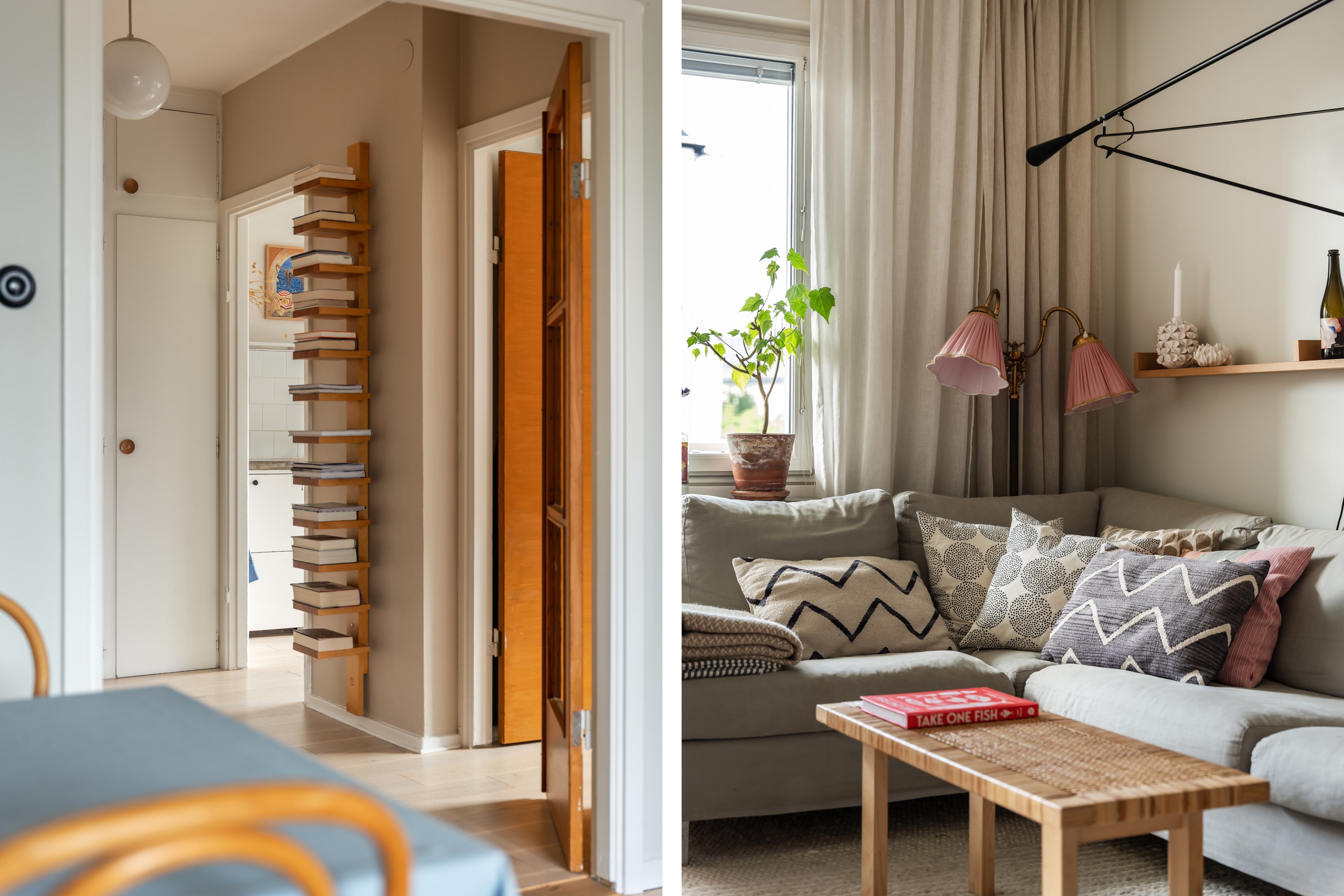 Bostadsbild från Finntorpsvägen 10, Såld i Finntorp, Nacka