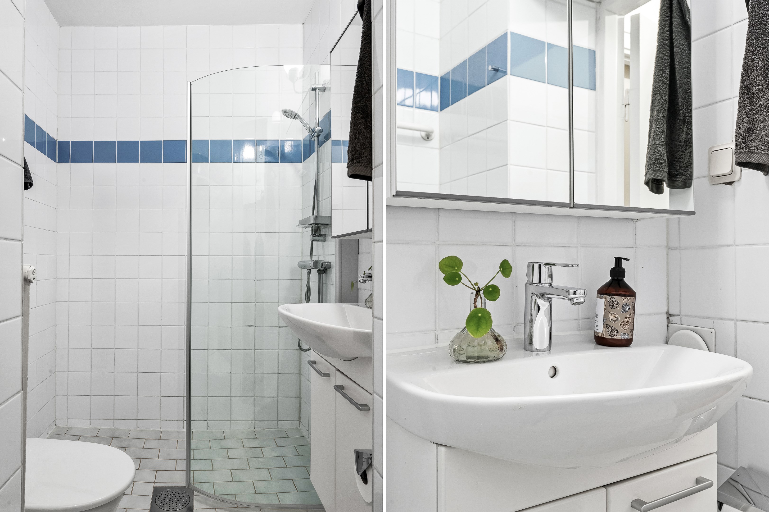 Bostadsbild från Kyrkogårdsgatan 45 B, Såld i Luthagen, Uppsala