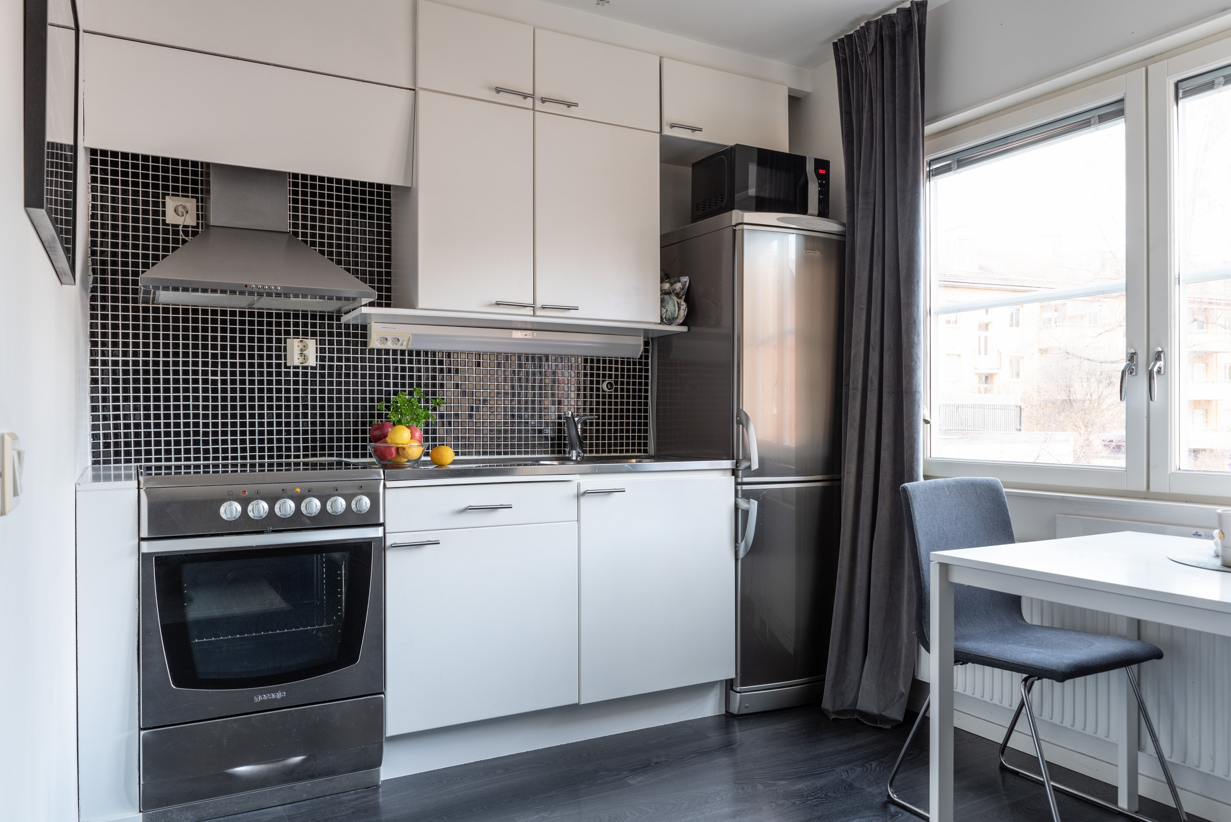 Bostadsbild från Timmermansgatan 6, Såld i Centrum, Västerås