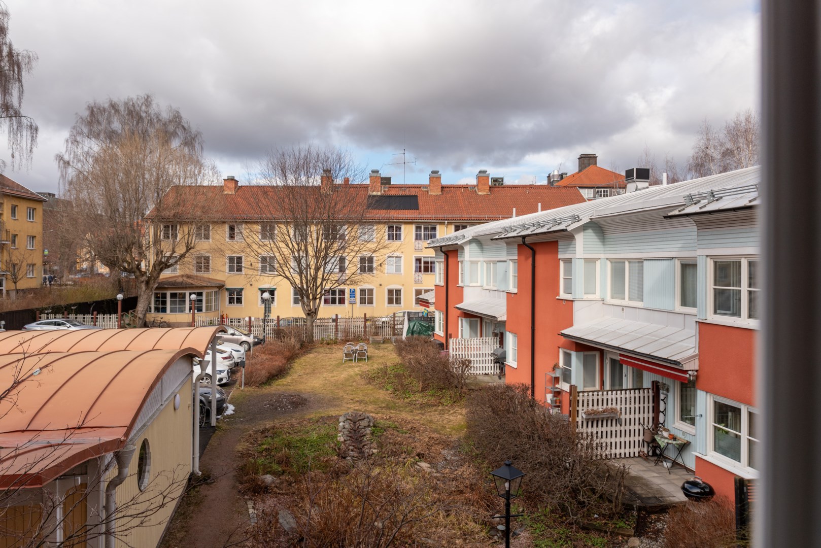Bostadsbild från Timmermansgatan 6, Såld i Centrum, Västerås