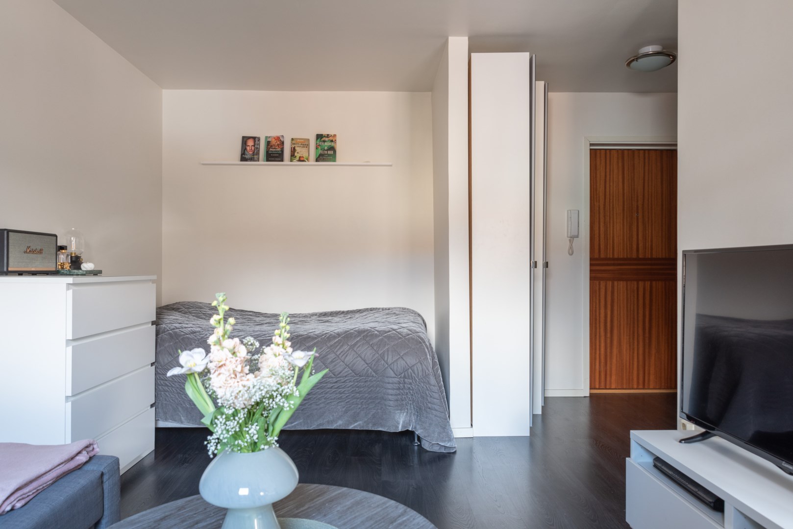 Bostadsbild från Timmermansgatan 6, Såld i Centrum, Västerås