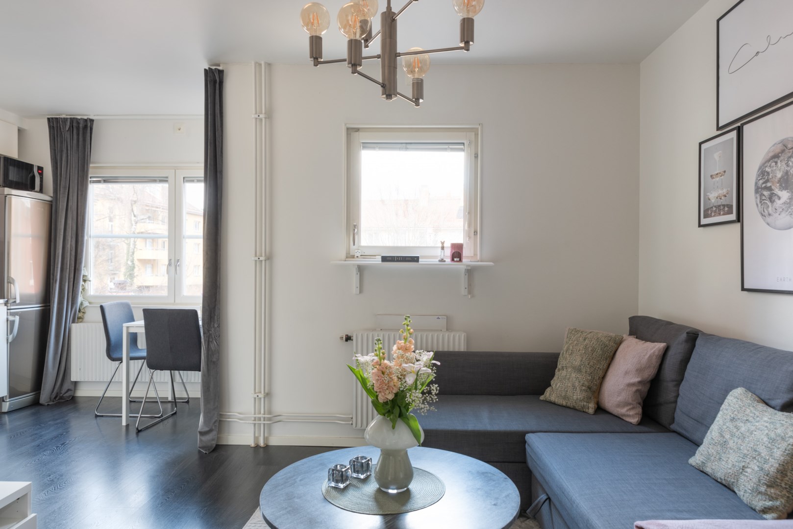 Bostadsbild från Timmermansgatan 6, Såld i Centrum, Västerås