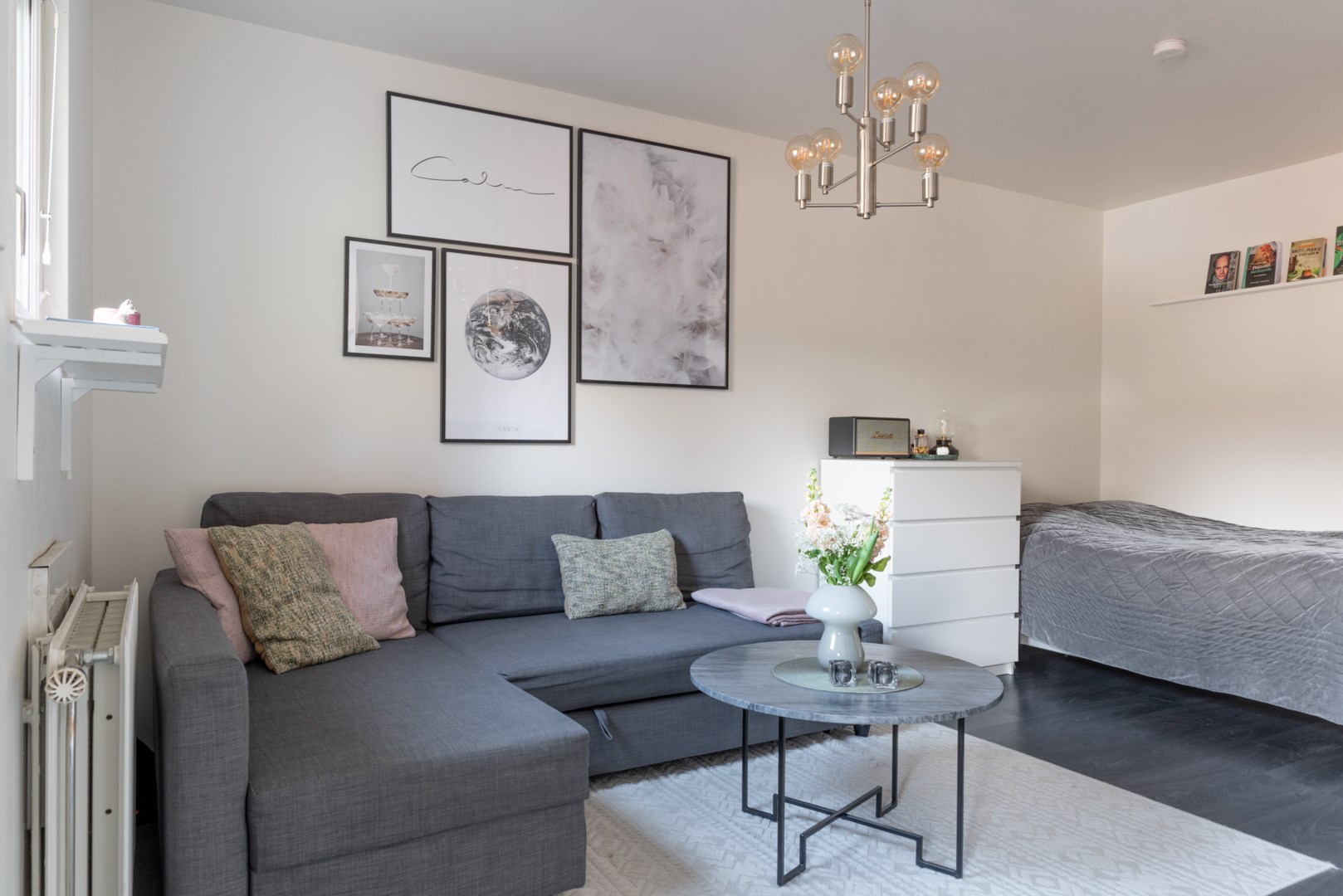 Bostadsbild från Timmermansgatan 6, Såld i Centrum, Västerås