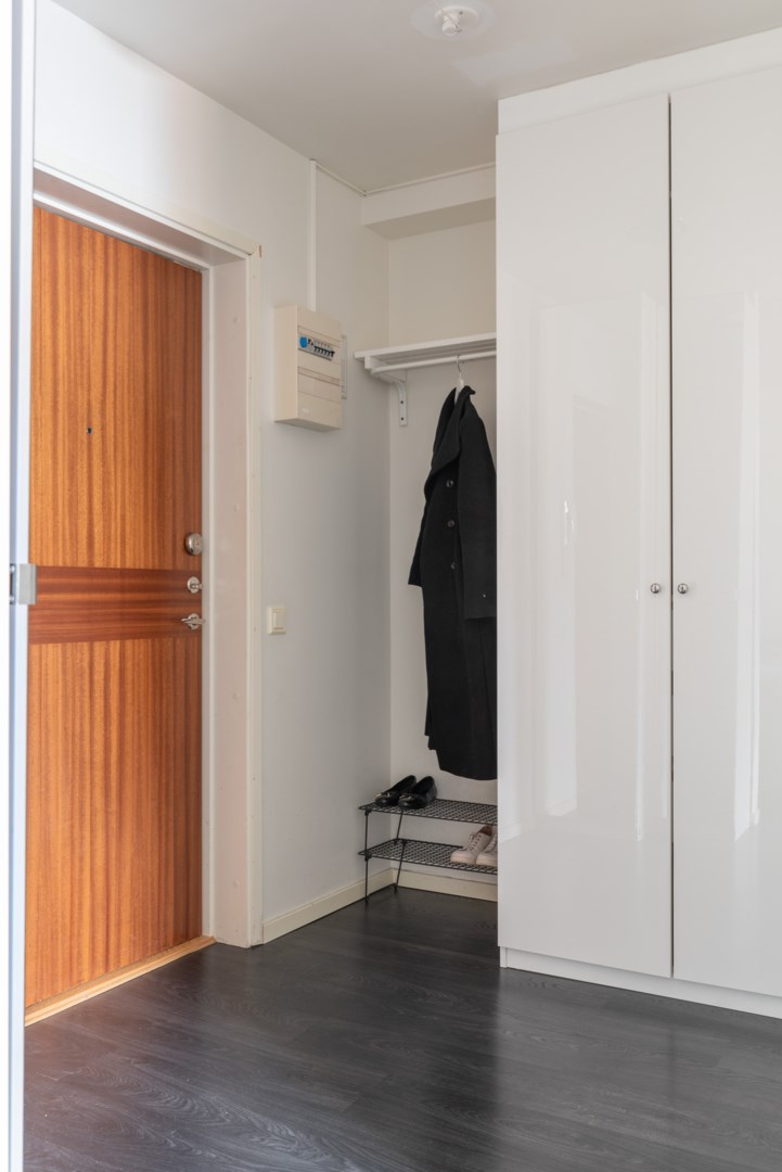 Bostadsbild från Timmermansgatan 6, Såld i Centrum, Västerås