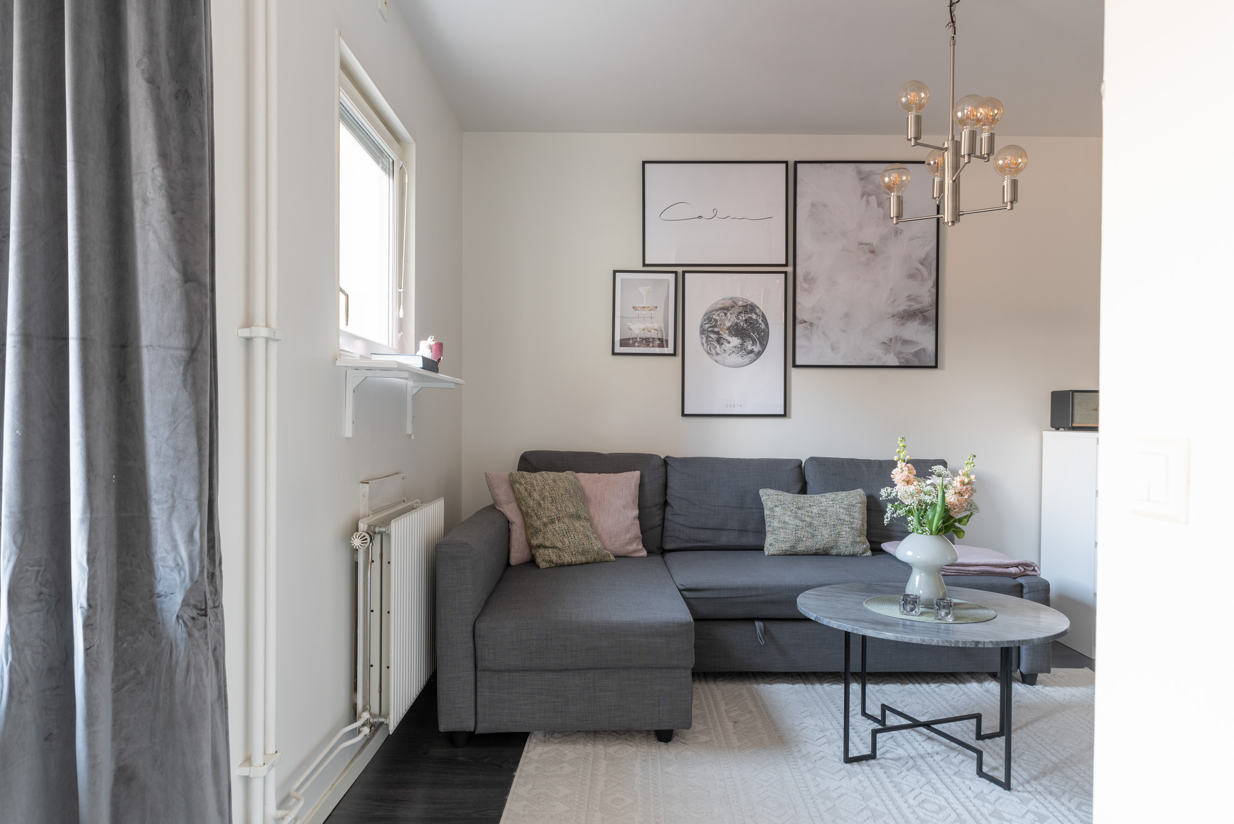 Bostadsbild från Timmermansgatan 6, Såld i Centrum, Västerås