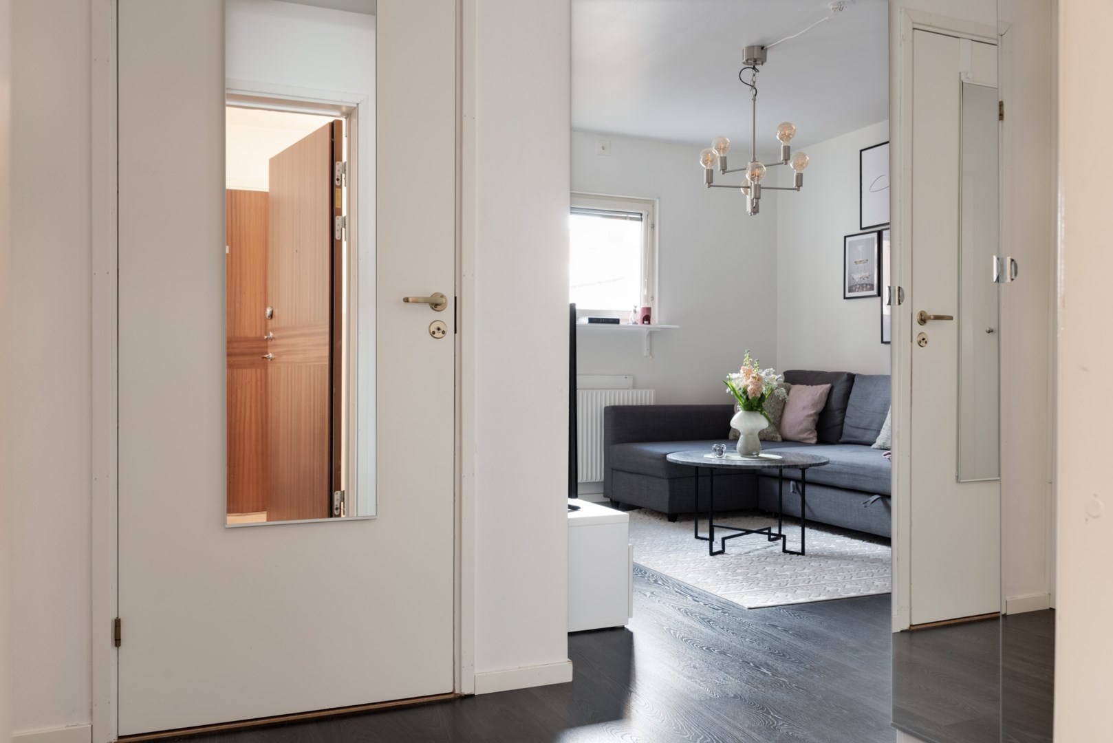 Bostadsbild från Timmermansgatan 6, Såld i Centrum, Västerås