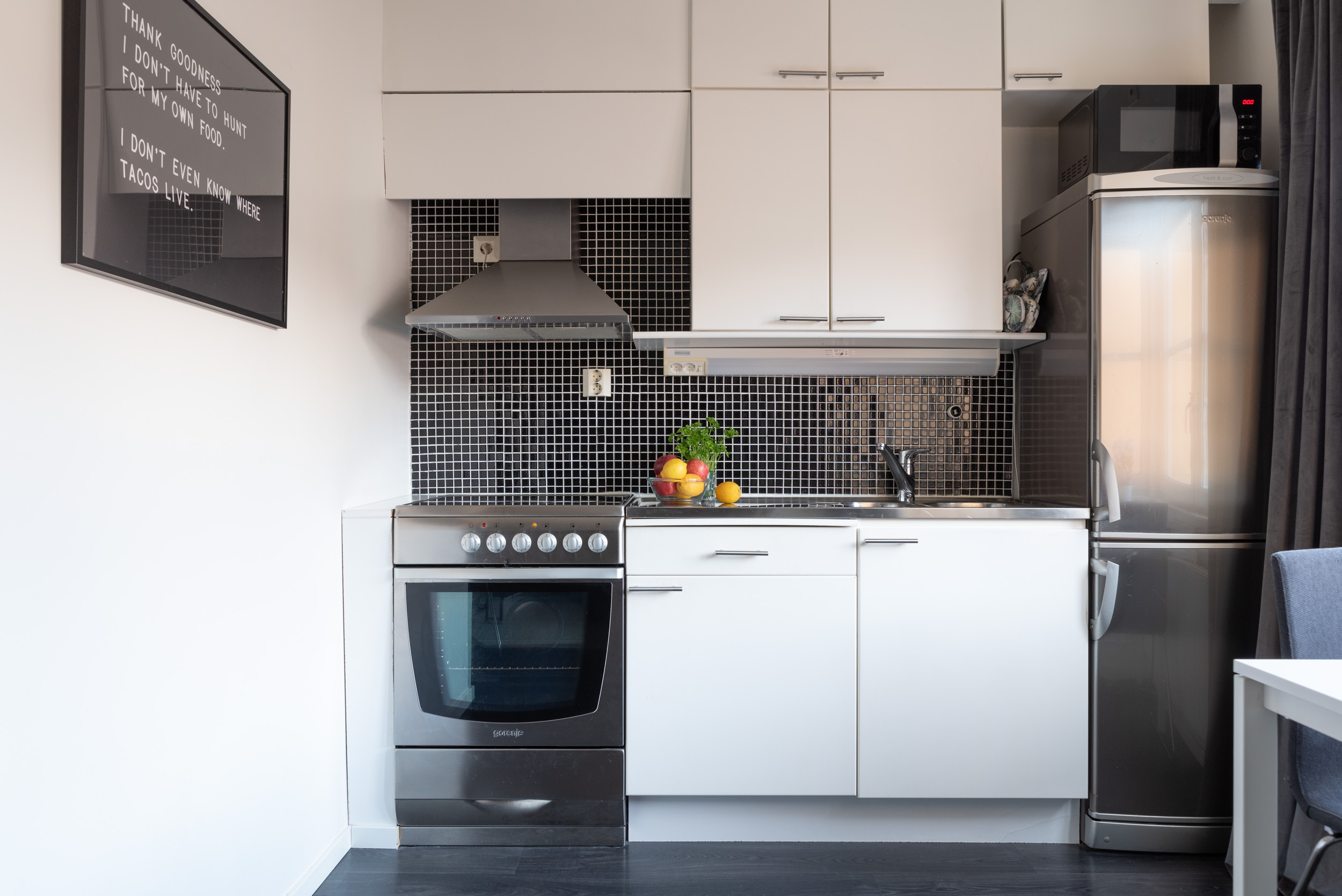 Bostadsbild från Timmermansgatan 6, Såld i Centrum, Västerås