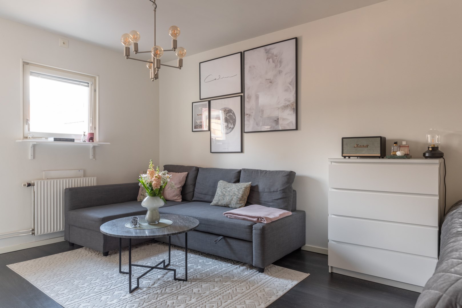 Bostadsbild från Timmermansgatan 6, Såld i Centrum, Västerås