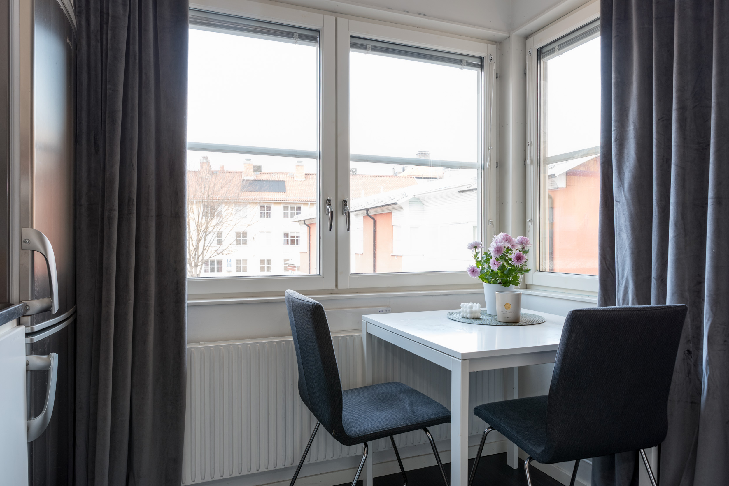 Bostadsbild från Timmermansgatan 6, Såld i Centrum, Västerås