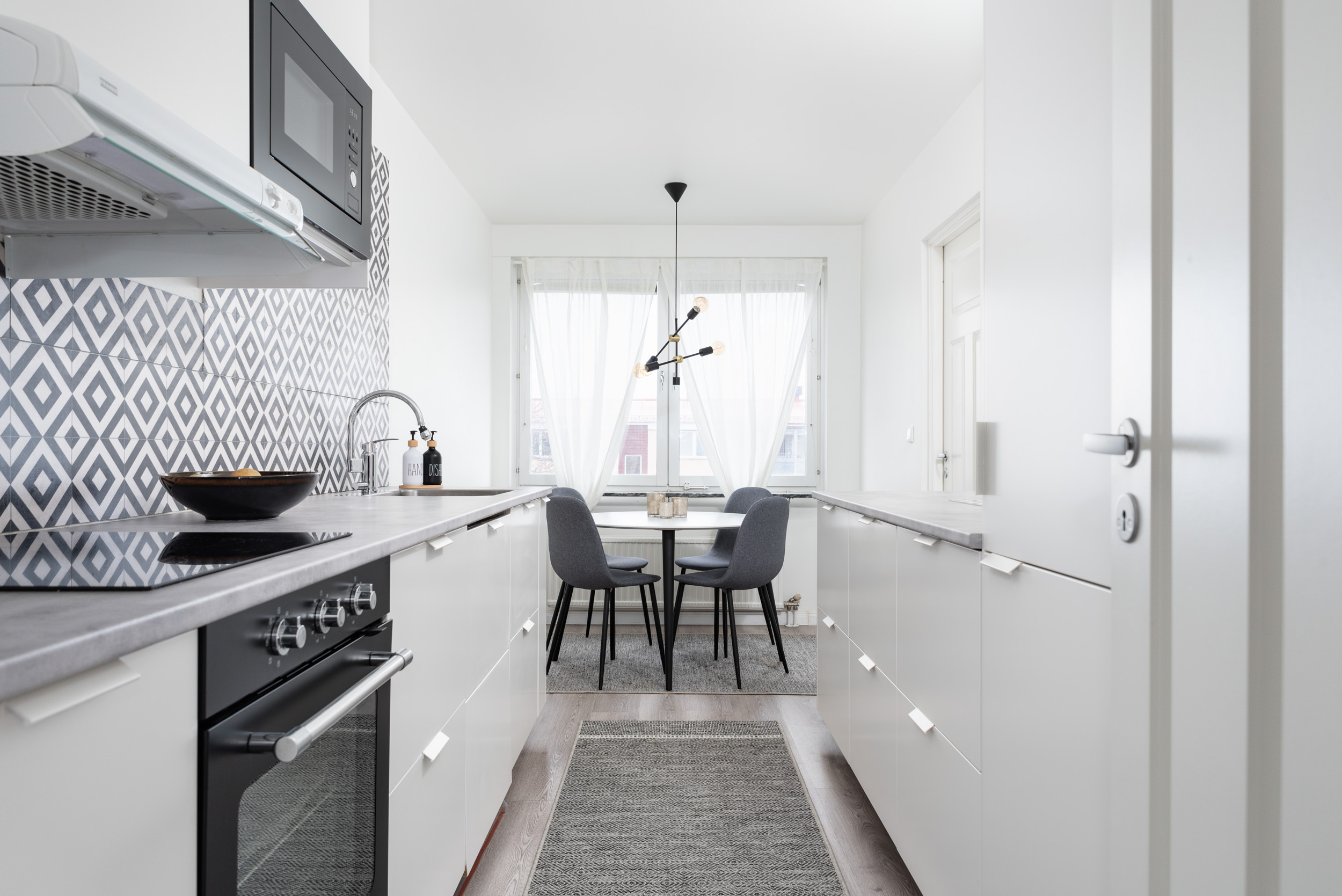 Bostadsbild från Lövhagsgatan 41, Såld i Råby, Västerås