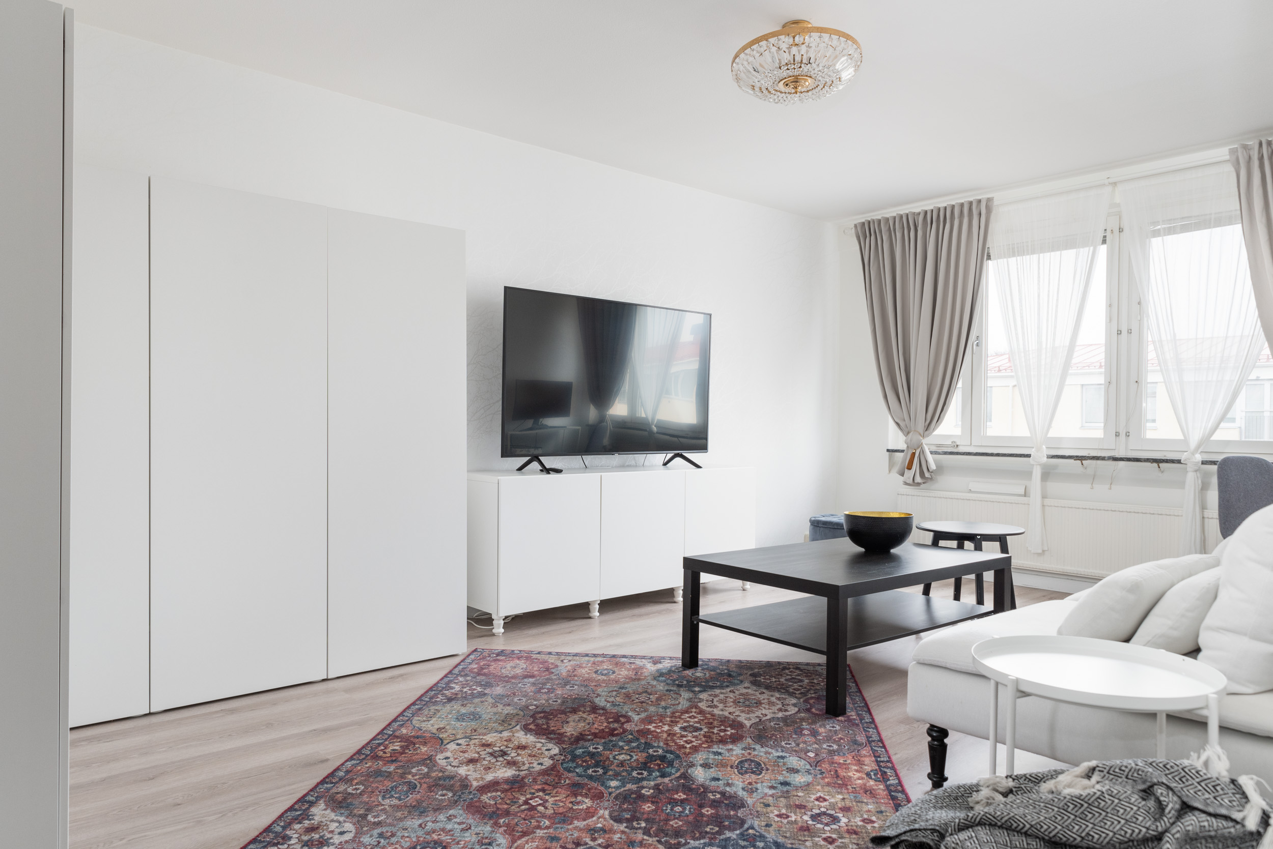 Bostadsbild från Lövhagsgatan 41, Såld i Råby, Västerås