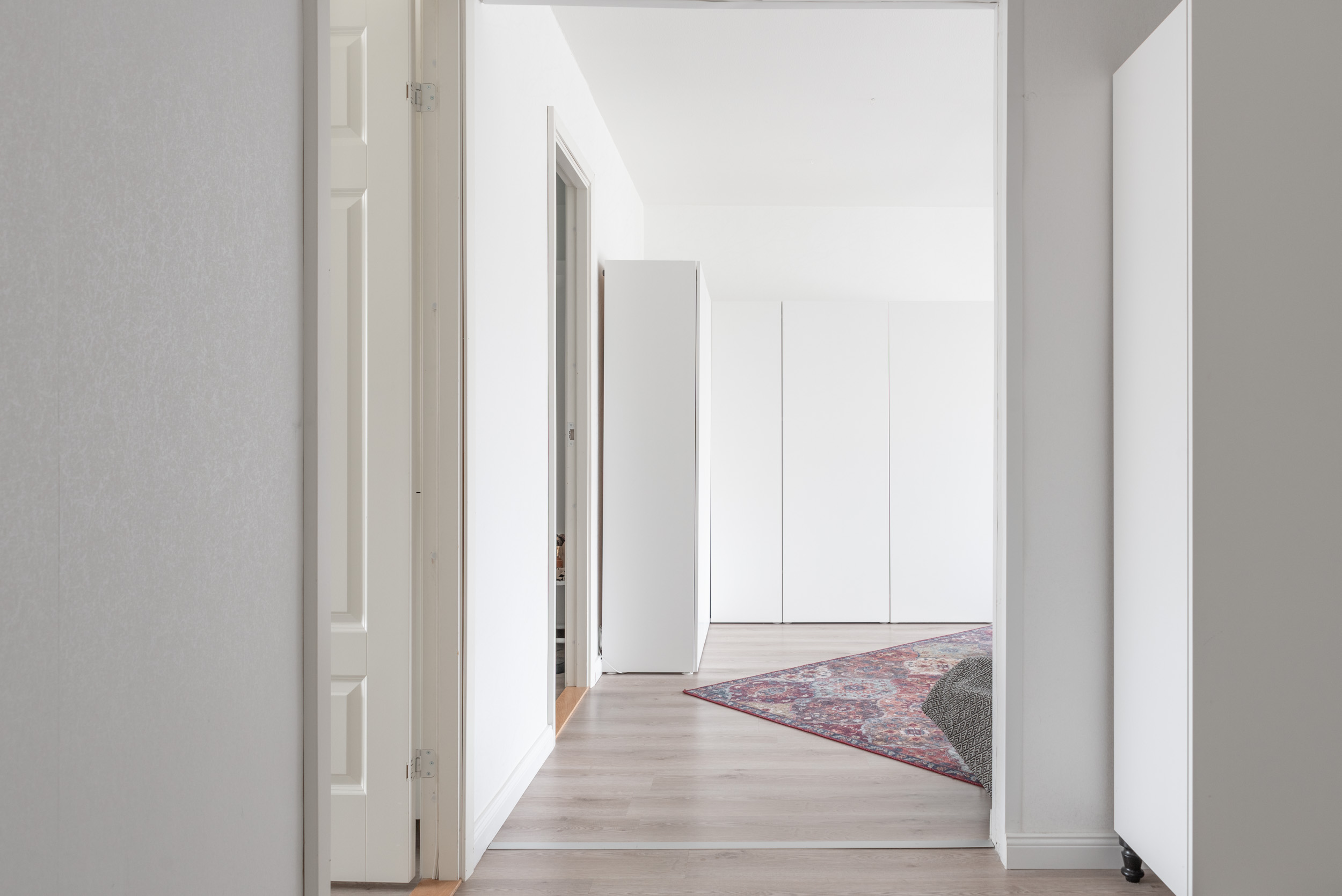 Bostadsbild från Lövhagsgatan 41, Såld i Råby, Västerås