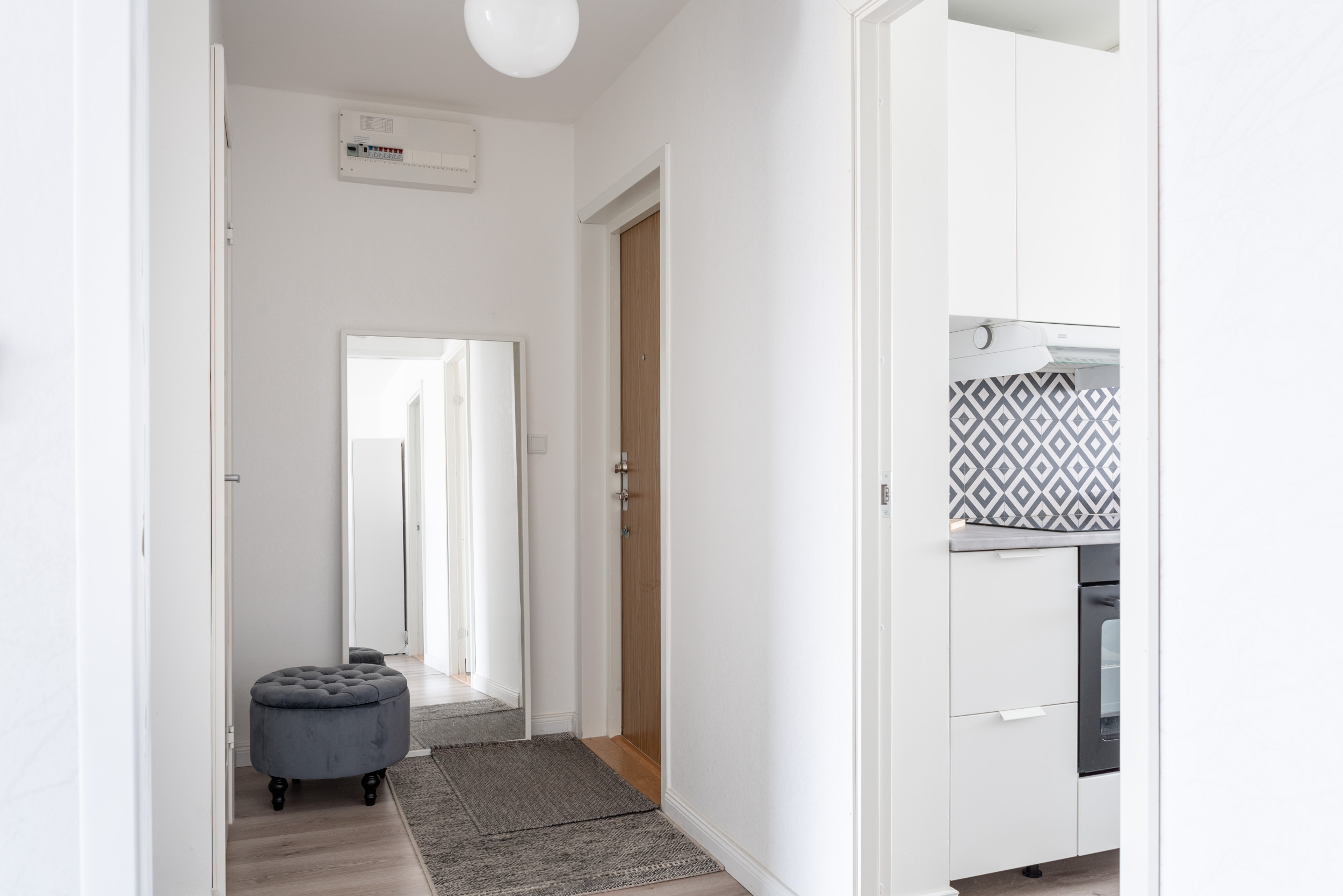 Bostadsbild från Lövhagsgatan 41, Såld i Råby, Västerås