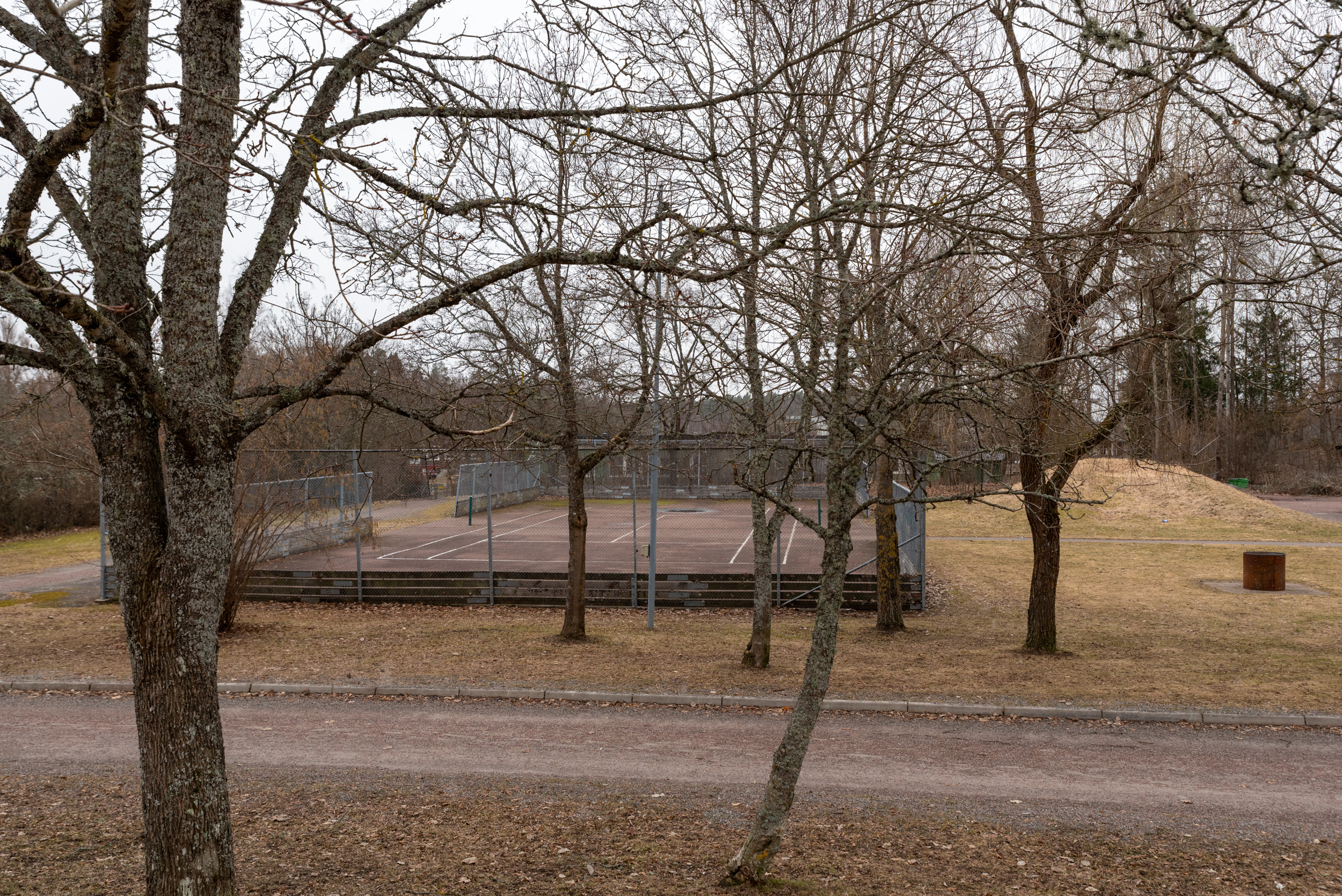 Bostadsbild från Lövhagsgatan 41, Såld i Råby, Västerås