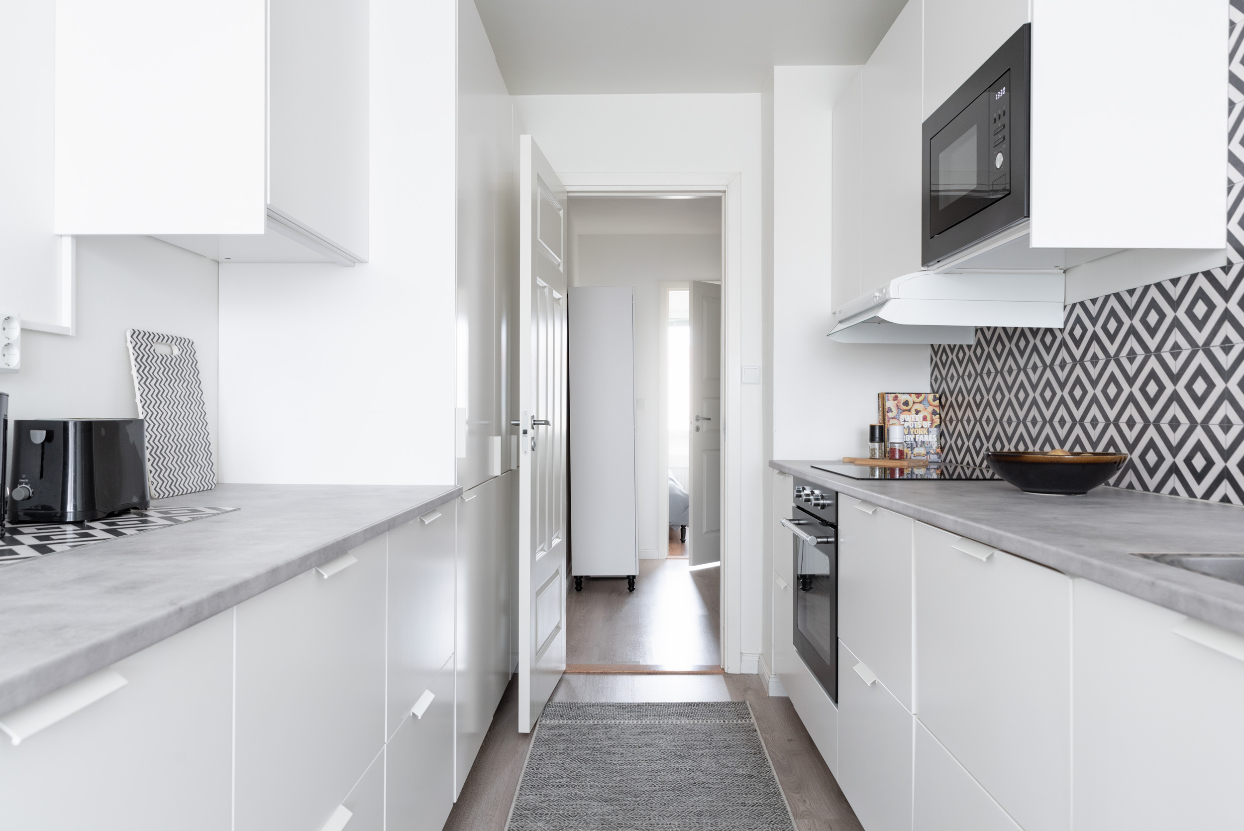 Bostadsbild från Lövhagsgatan 41, Såld i Råby, Västerås