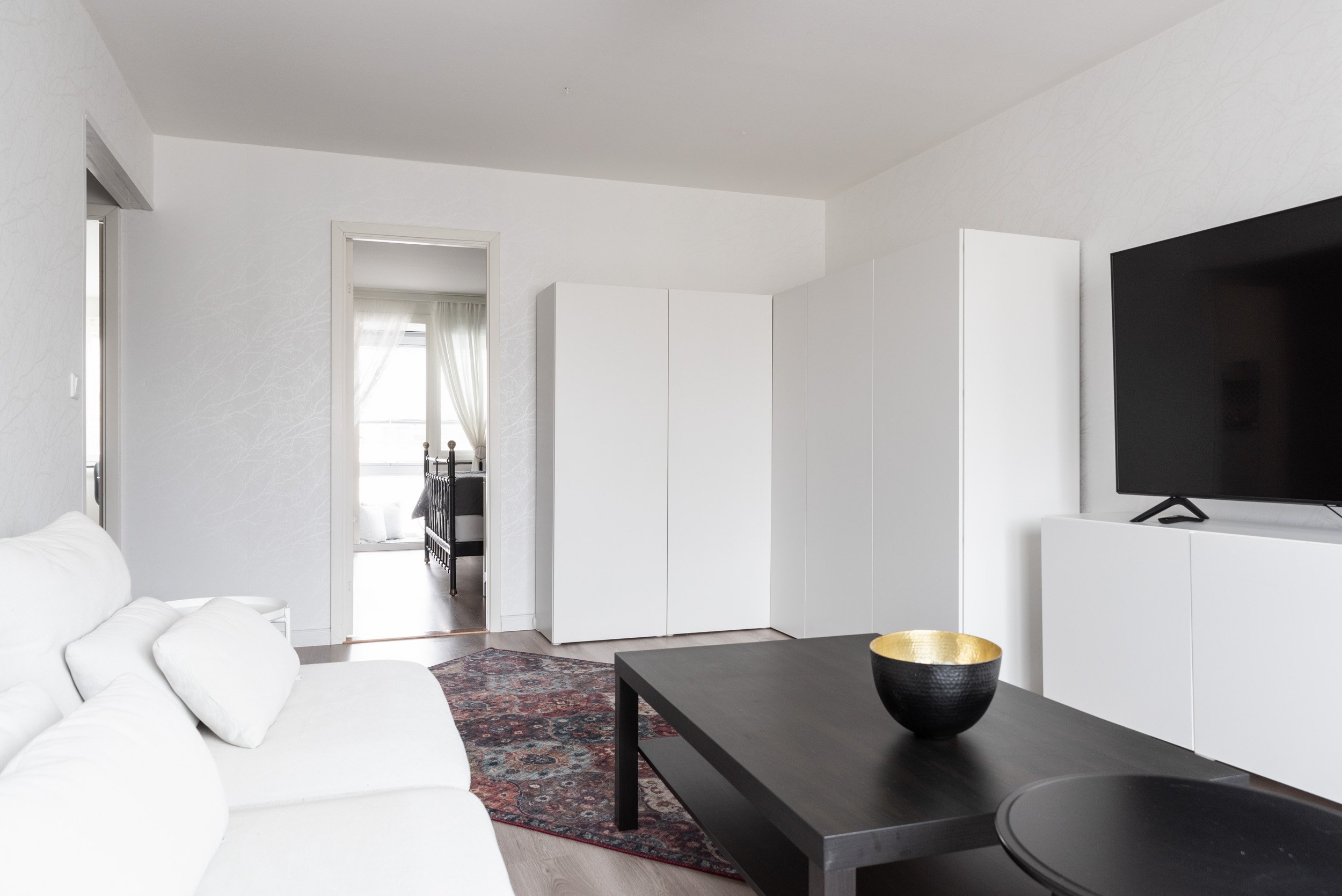 Bostadsbild från Lövhagsgatan 41, Såld i Råby, Västerås