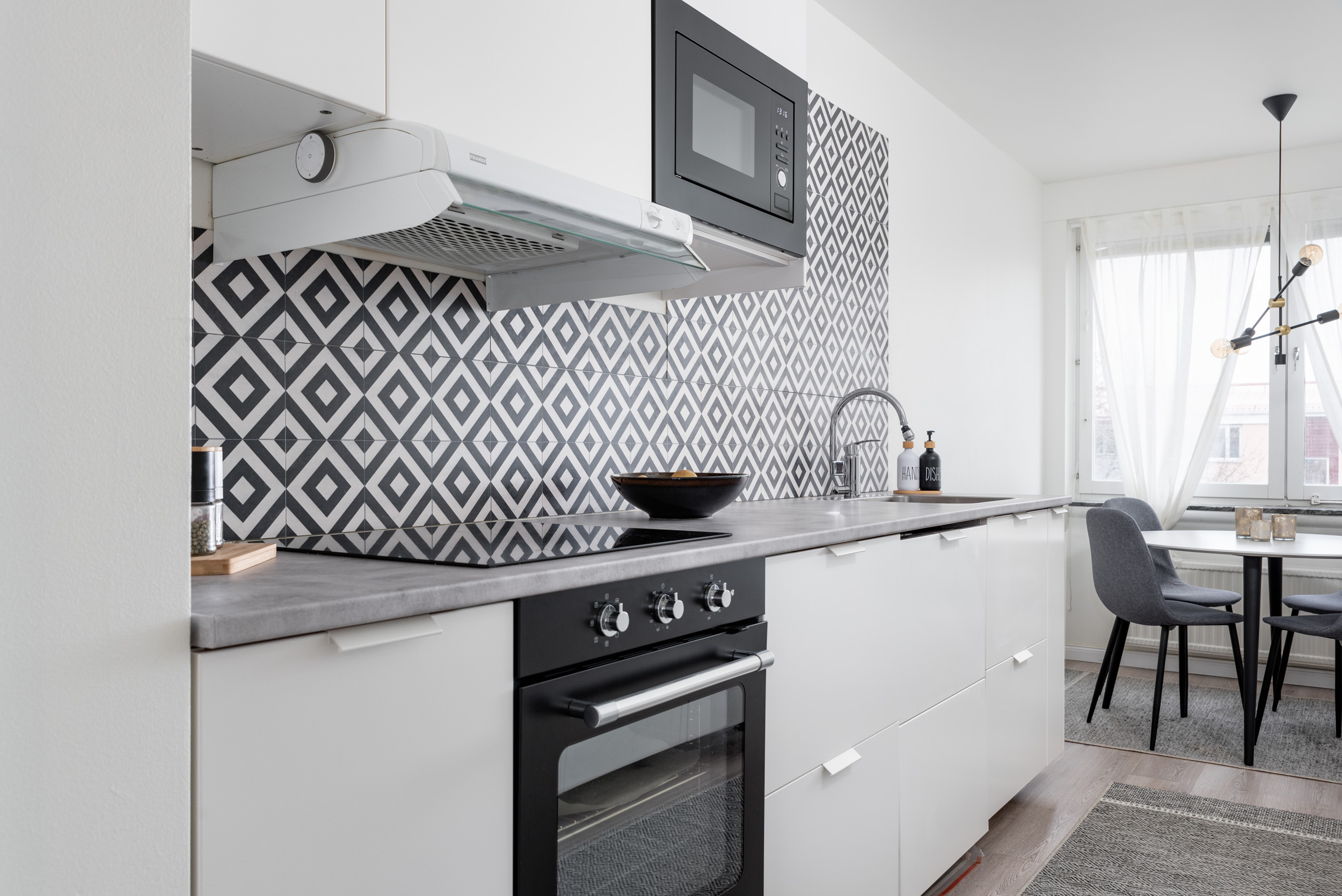 Bostadsbild från Lövhagsgatan 41, Såld i Råby, Västerås