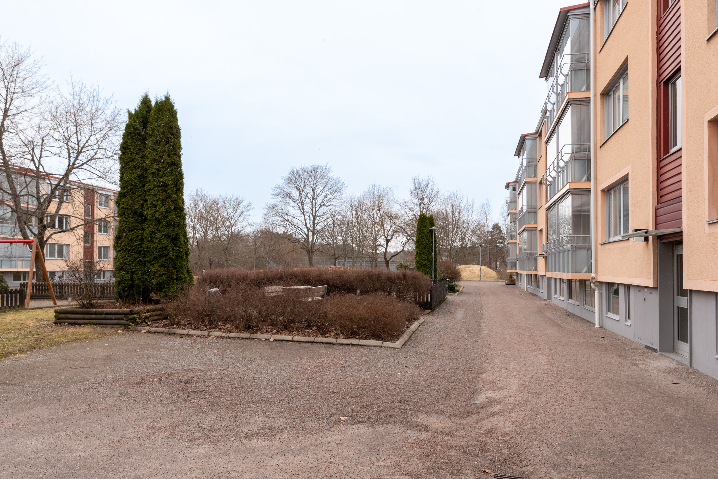 Bostadsbild från Lövhagsgatan 41, Såld i Råby, Västerås