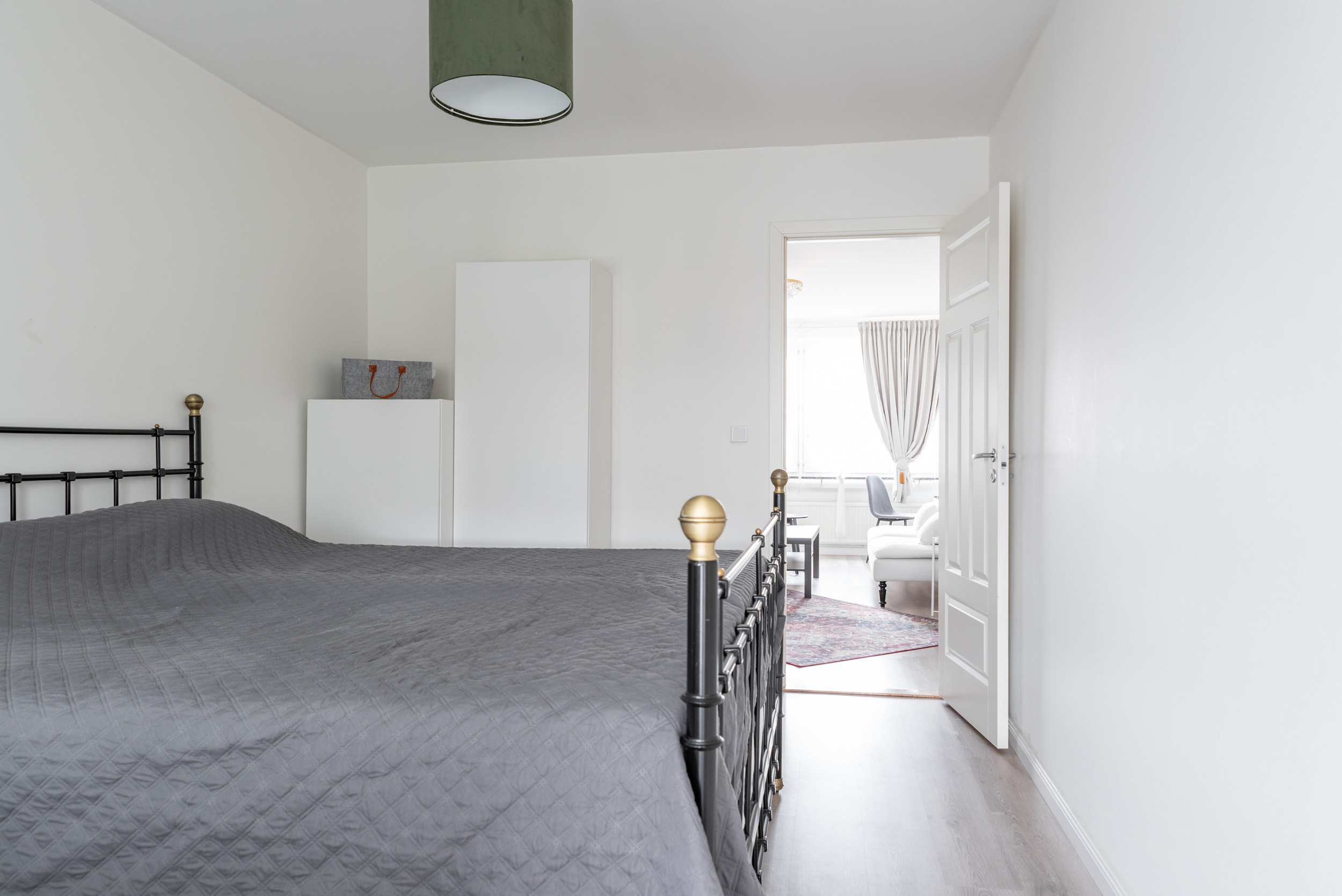 Bostadsbild från Lövhagsgatan 41, Såld i Råby, Västerås