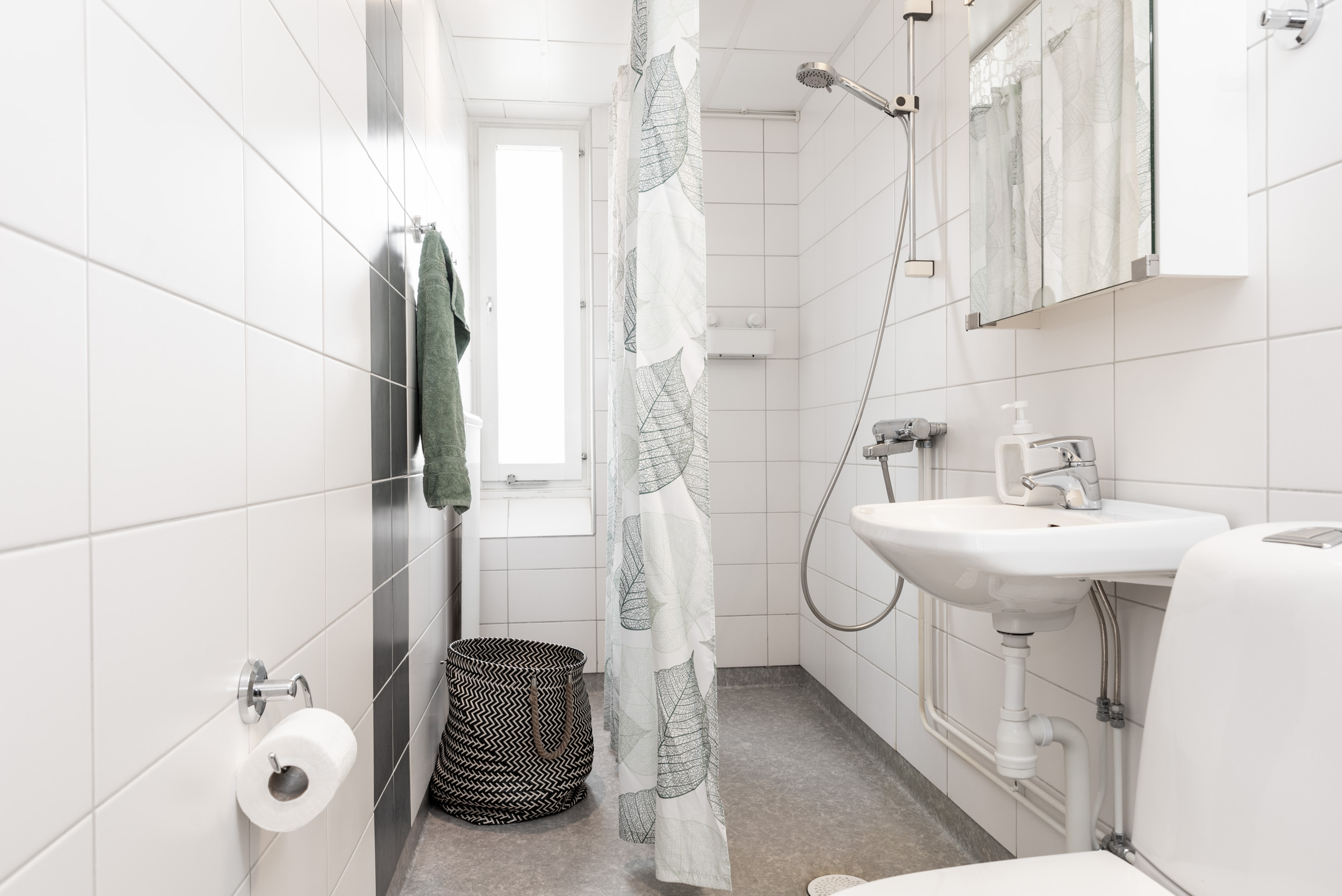 Bostadsbild från Lövhagsgatan 41, Såld i Råby, Västerås