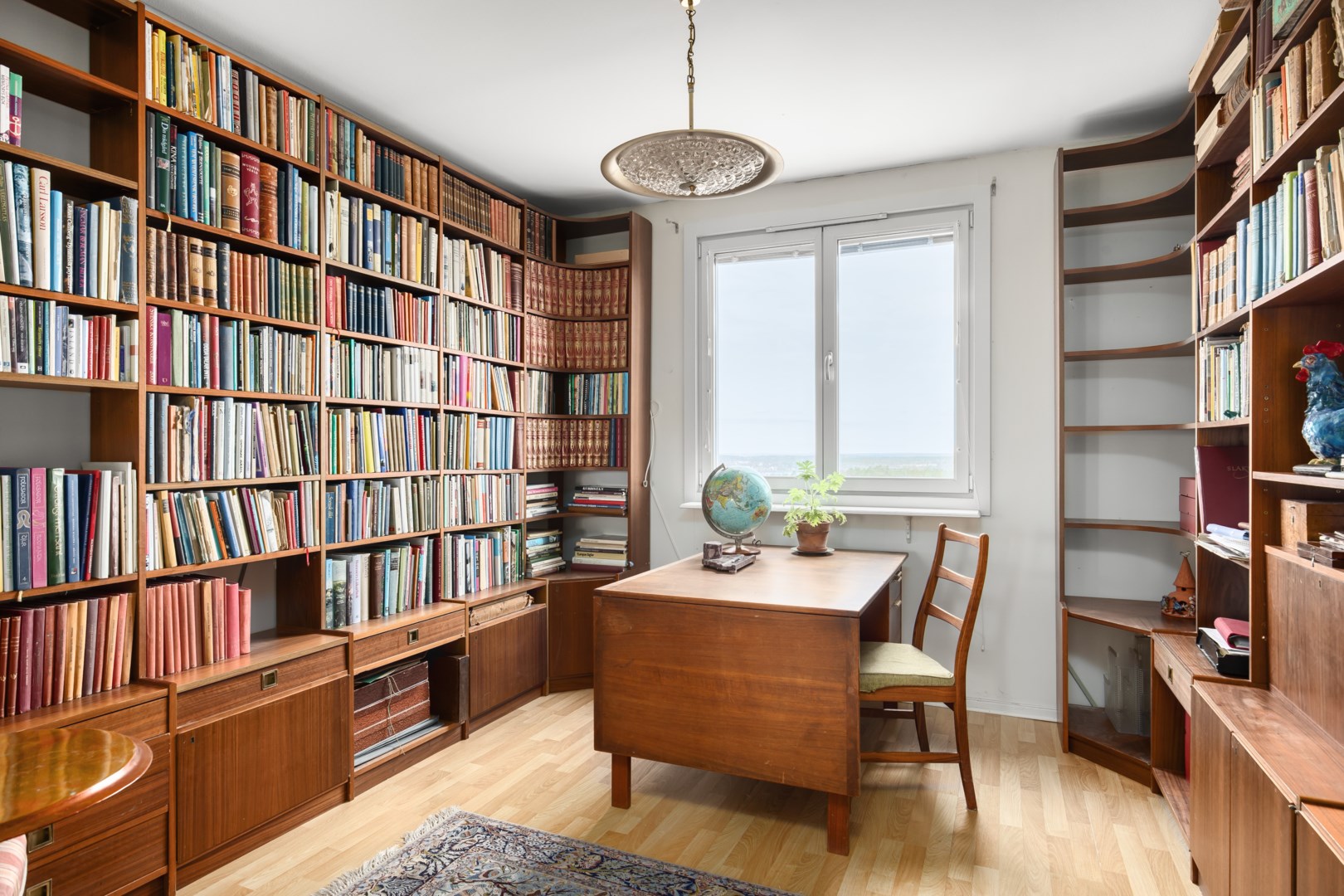 Bostadsbild från Edinsvägen 1, Såld i Ektorp, Nacka