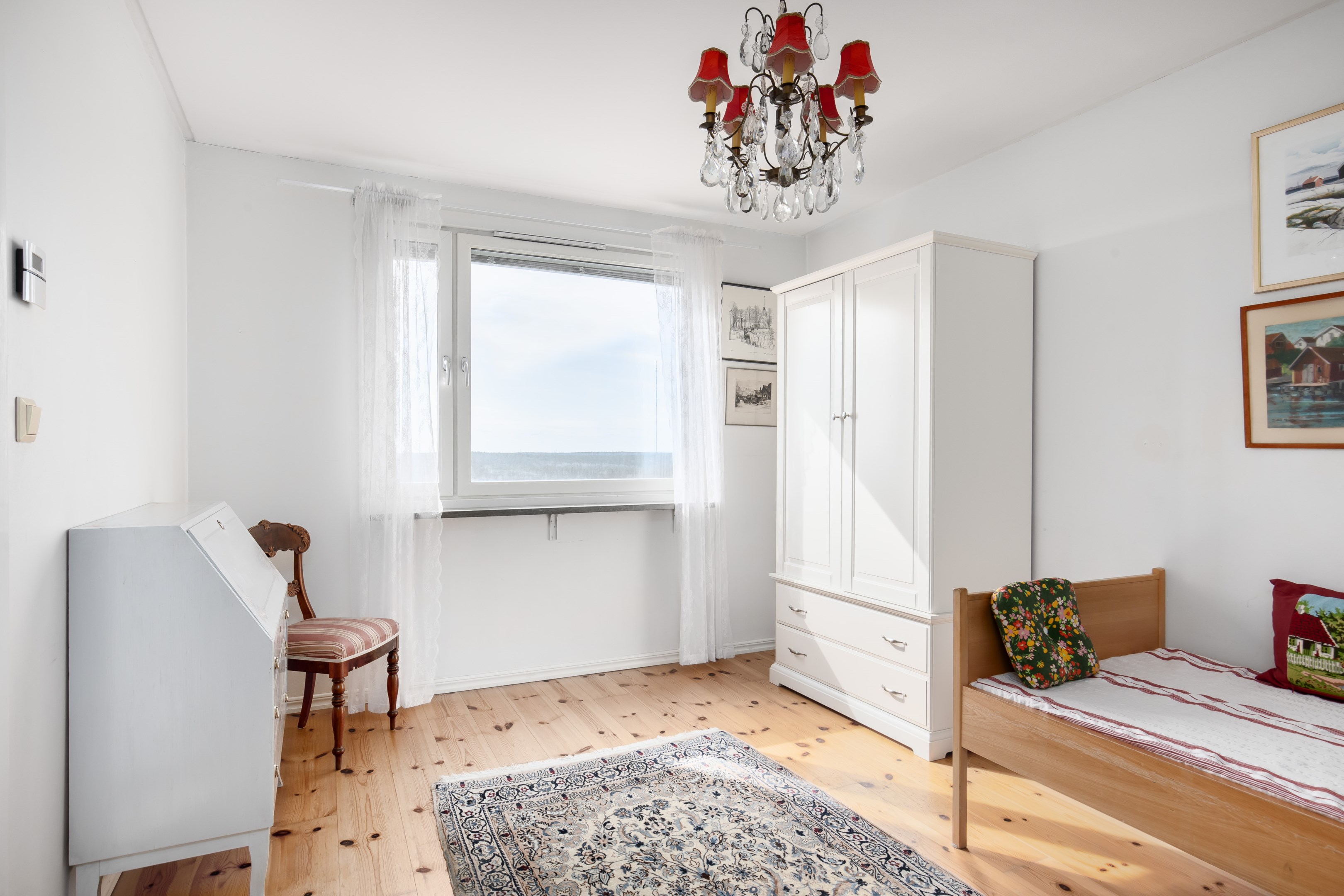 Bostadsbild från Edinsvägen 1, Såld i Ektorp, Nacka