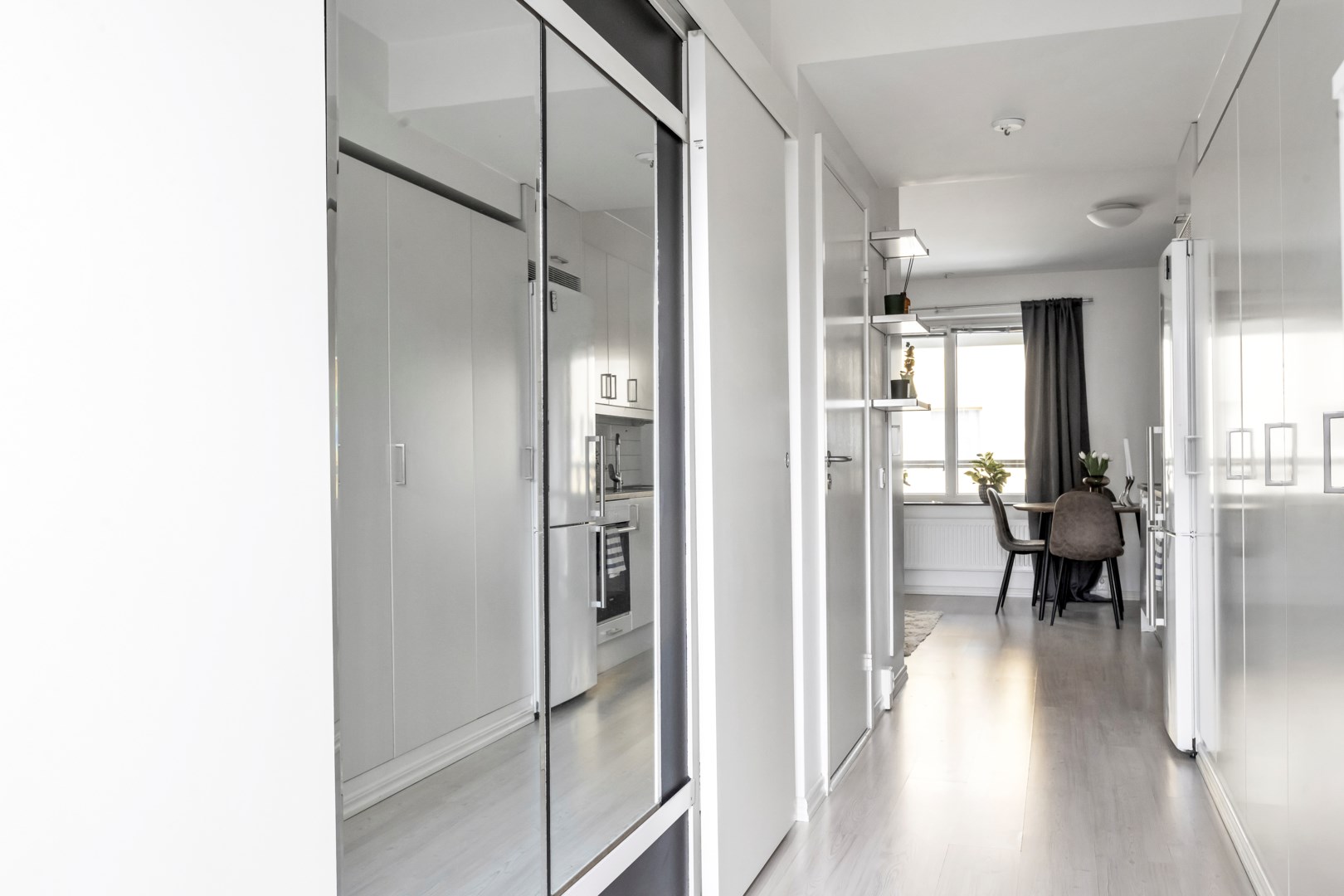 Bostadsbild från Johannesbäcksgatan 43, Såld i Salabacke, Uppsala