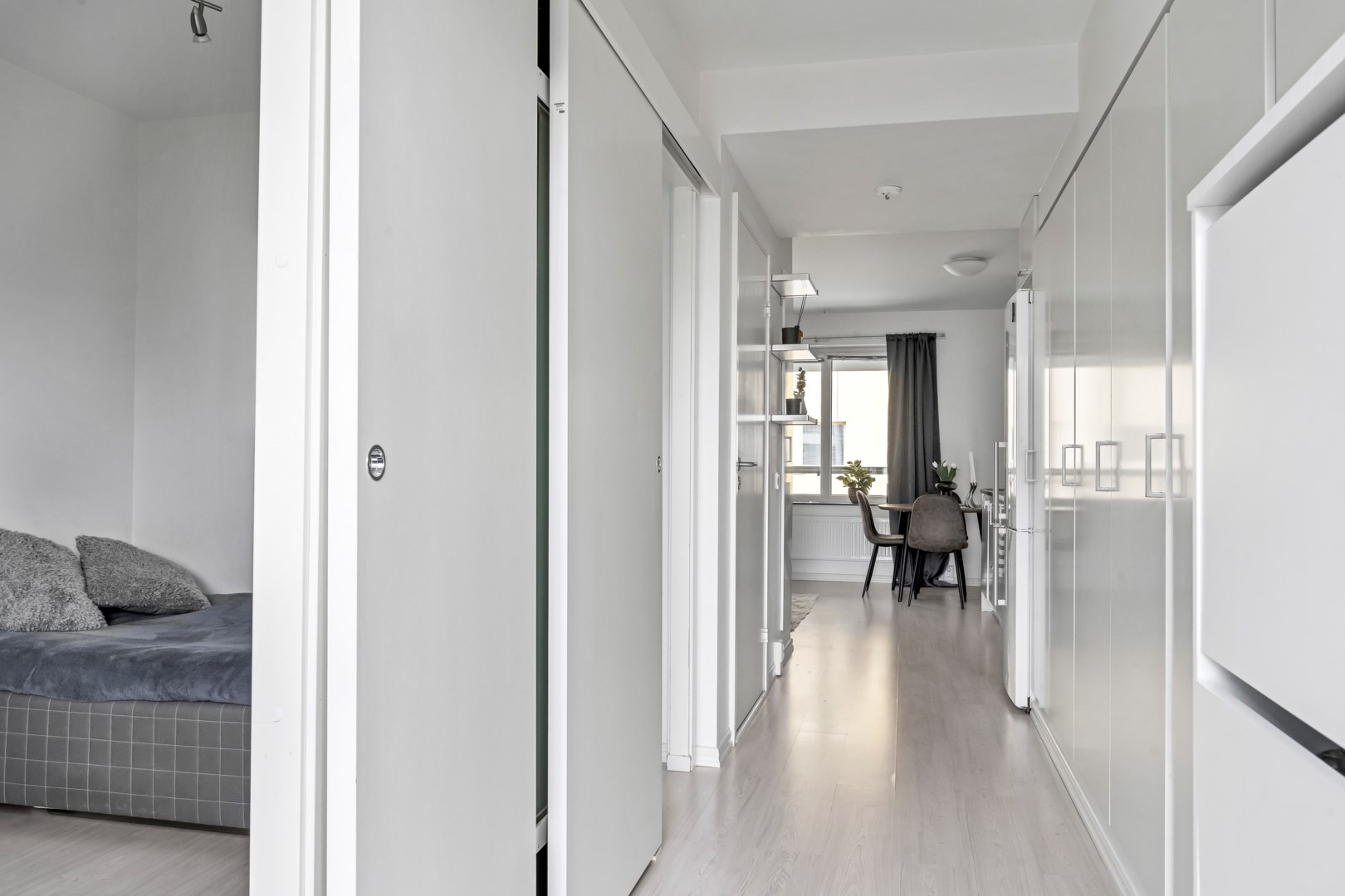 Bostadsbild från Johannesbäcksgatan 43, Såld i Salabacke, Uppsala