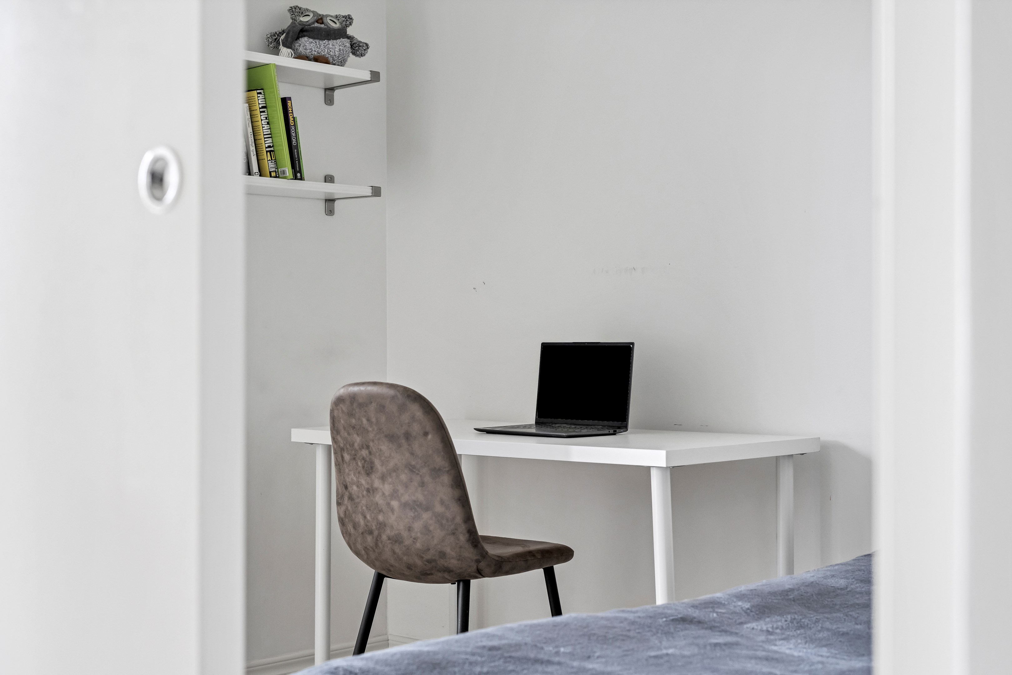 Bostadsbild från Johannesbäcksgatan 43, Såld i Salabacke, Uppsala