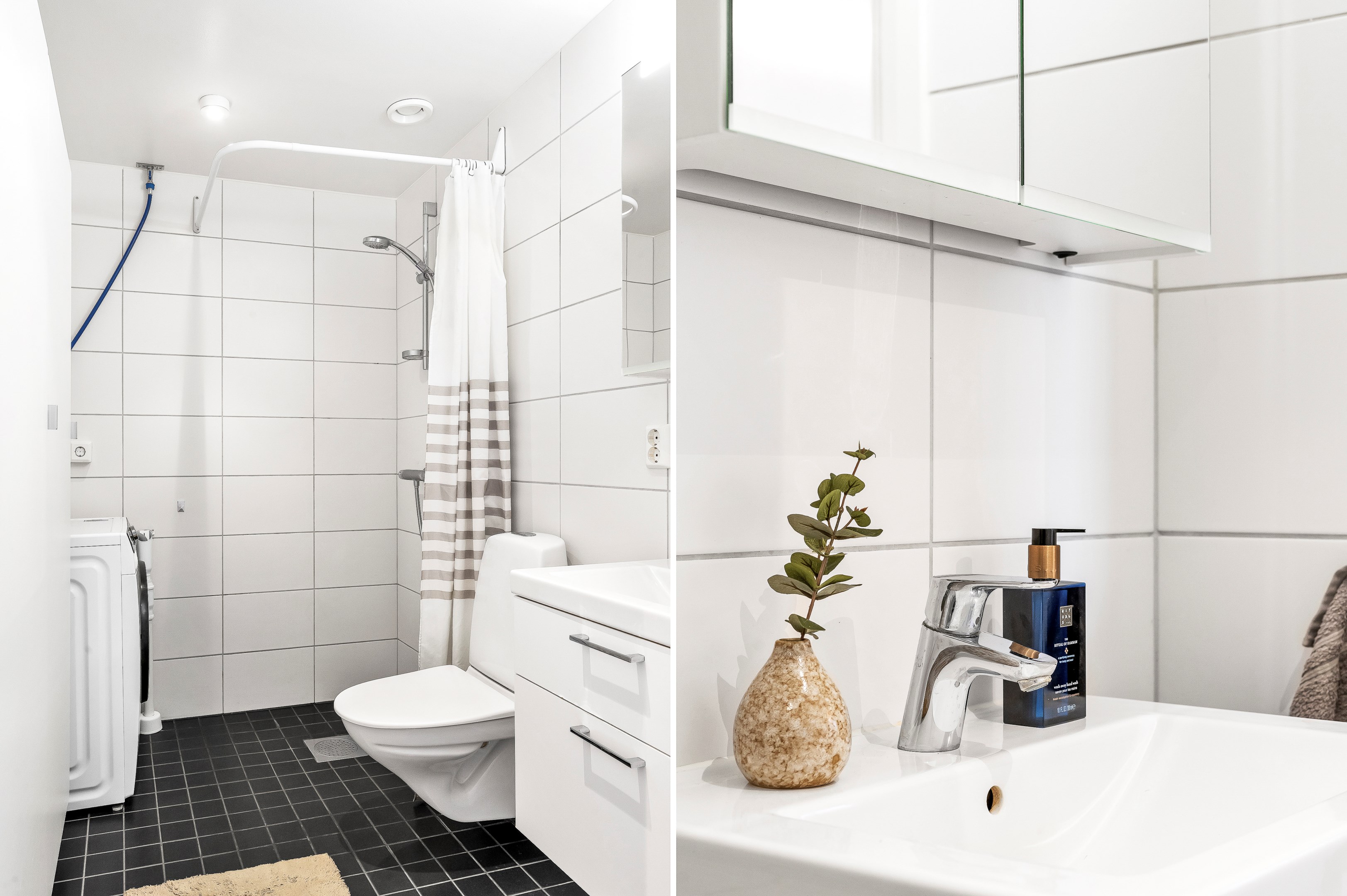 Bostadsbild från Johannesbäcksgatan 43, Såld i Salabacke, Uppsala