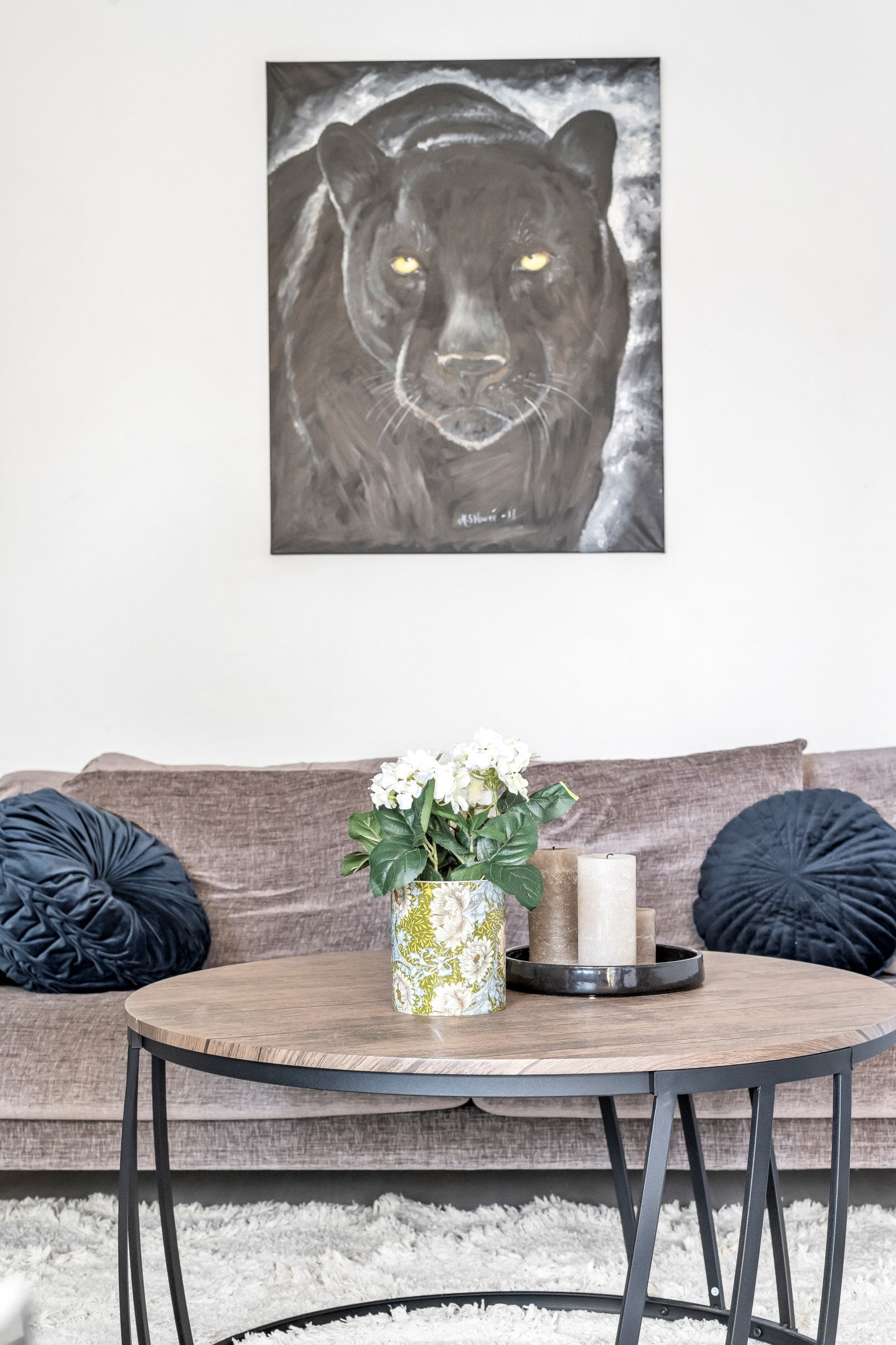 Bostadsbild från Johannesbäcksgatan 43, Såld i Salabacke, Uppsala