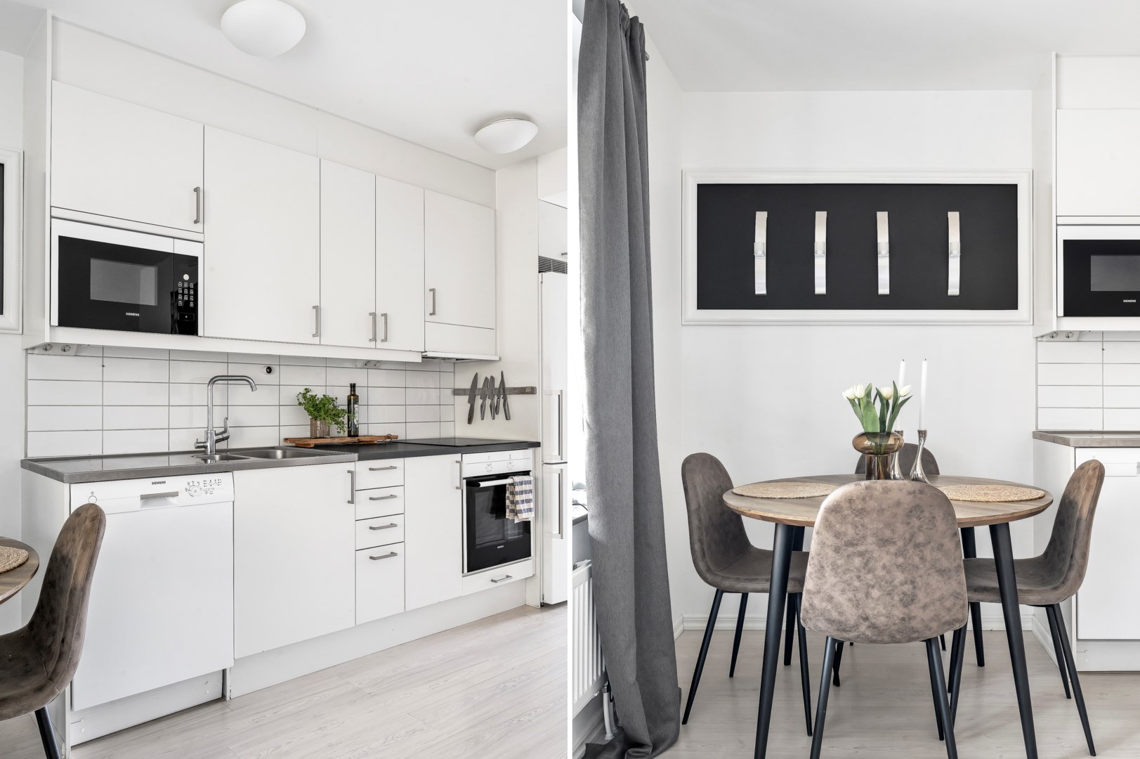 Bostadsbild från Johannesbäcksgatan 43, Såld i Salabacke, Uppsala