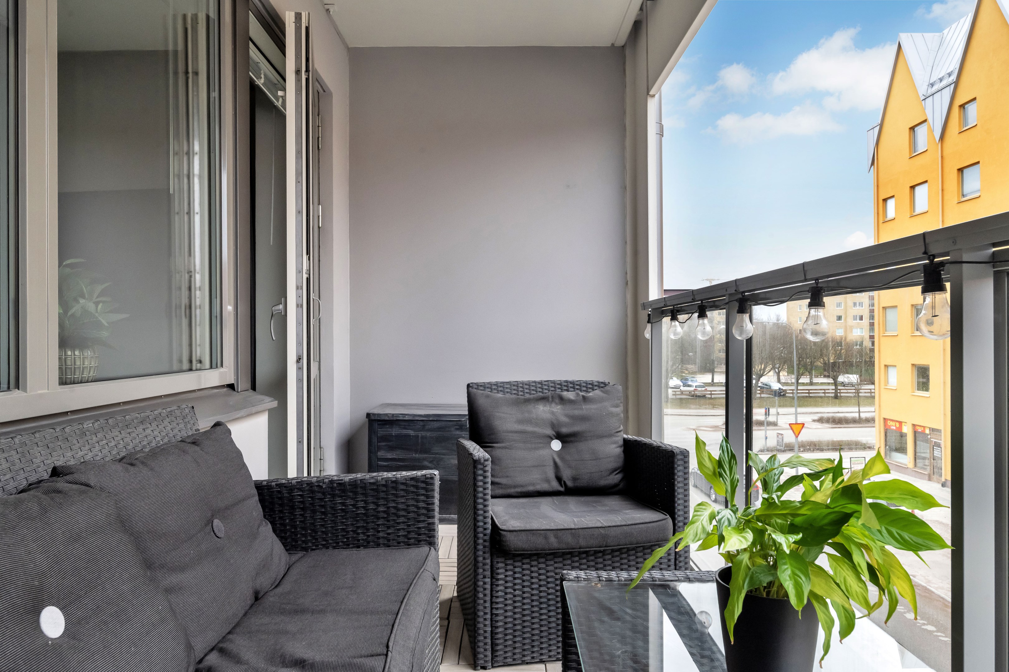 Bostadsbild från Johannesbäcksgatan 43, Såld i Salabacke, Uppsala