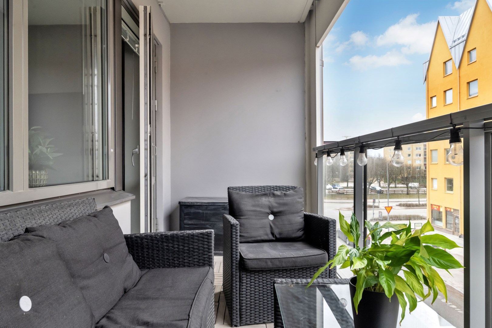 Bostadsbild från Johannesbäcksgatan 43, Såld i Salabacke, Uppsala