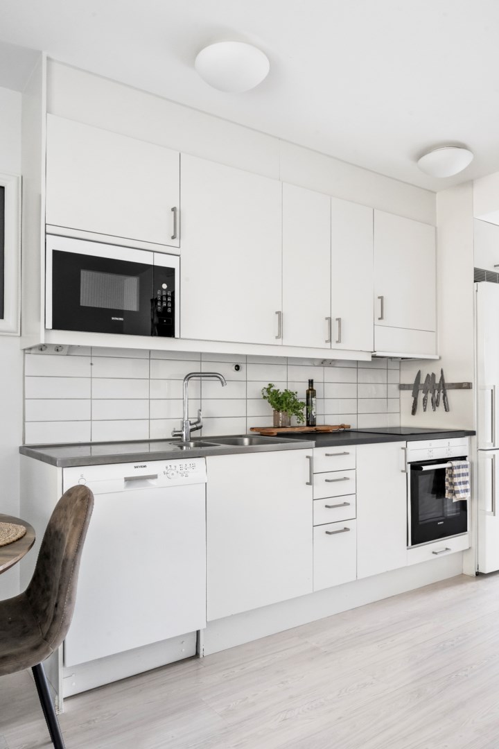 Bostadsbild från Johannesbäcksgatan 43, Såld i Salabacke, Uppsala