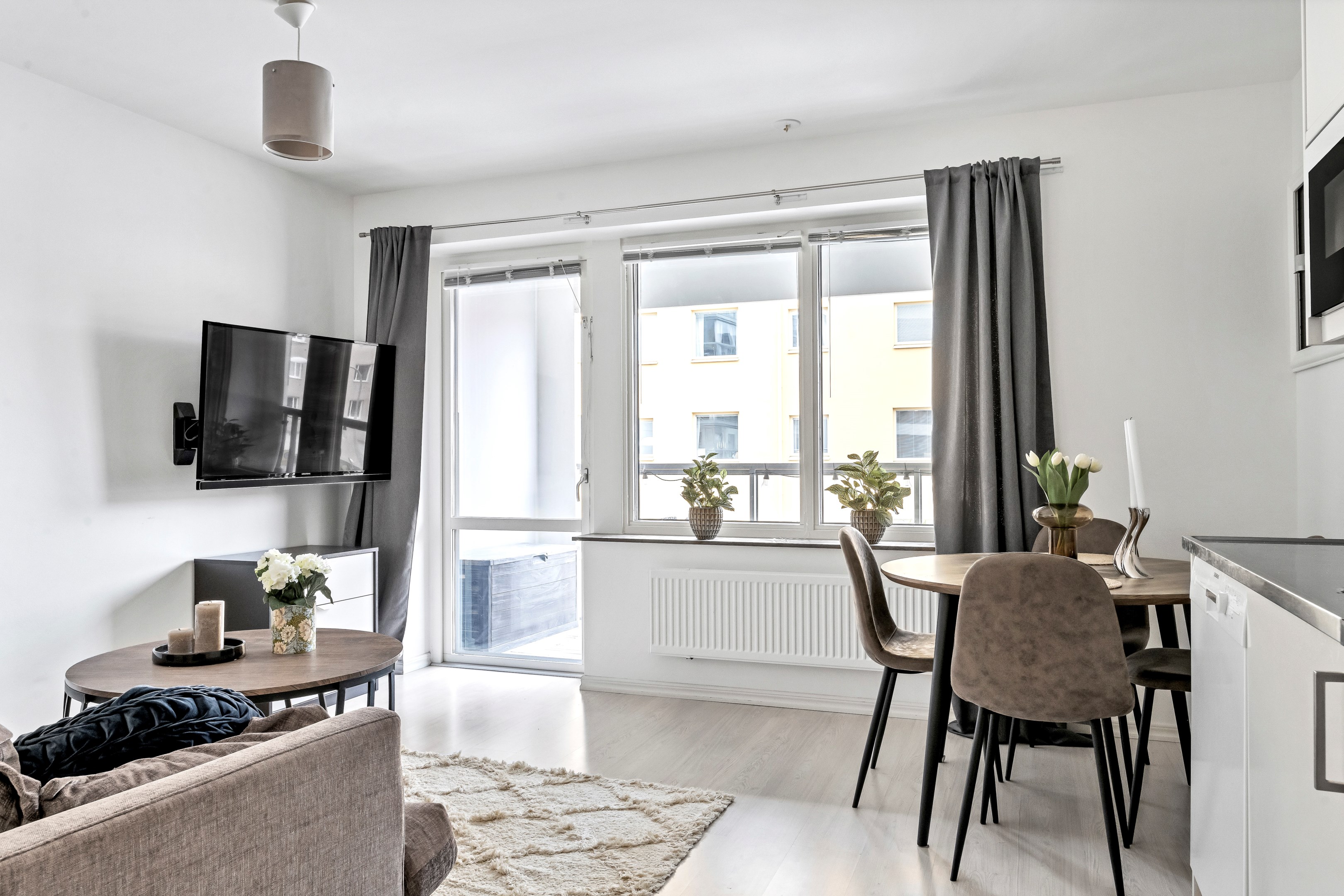 Bostadsbild från Johannesbäcksgatan 43, Såld i Salabacke, Uppsala