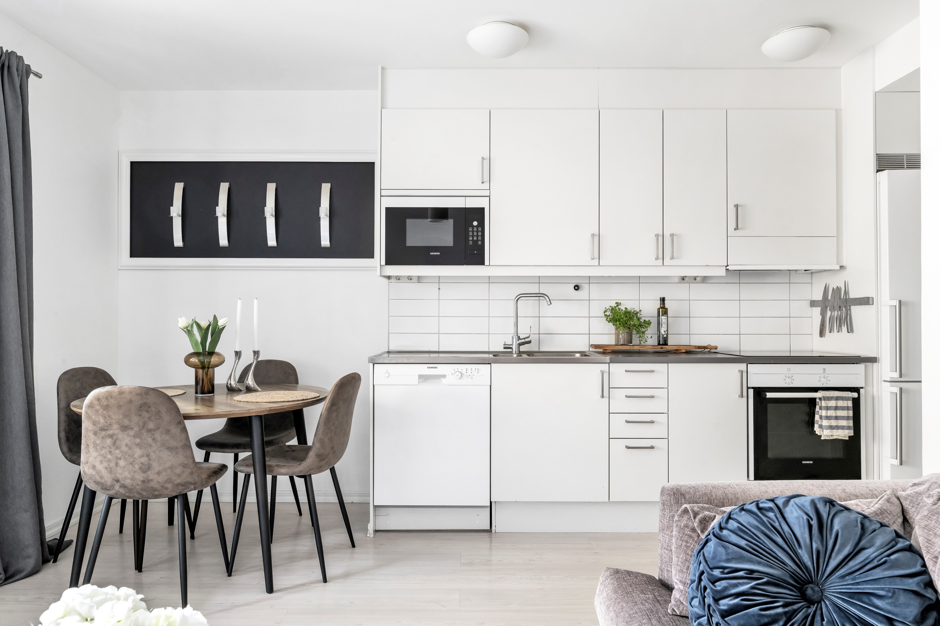 Bostadsbild från Johannesbäcksgatan 43, Såld i Salabacke, Uppsala