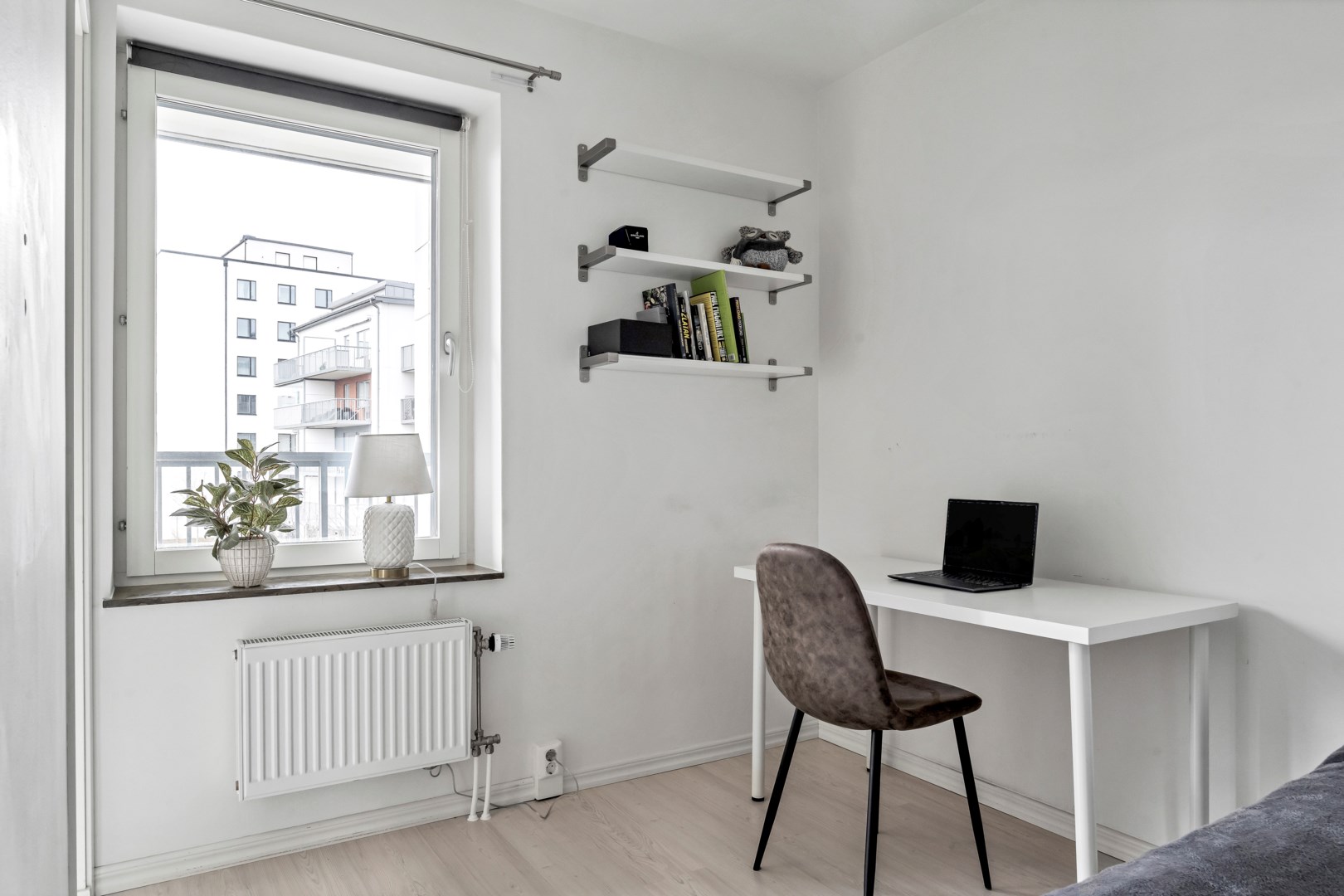 Bostadsbild från Johannesbäcksgatan 43, Såld i Salabacke, Uppsala