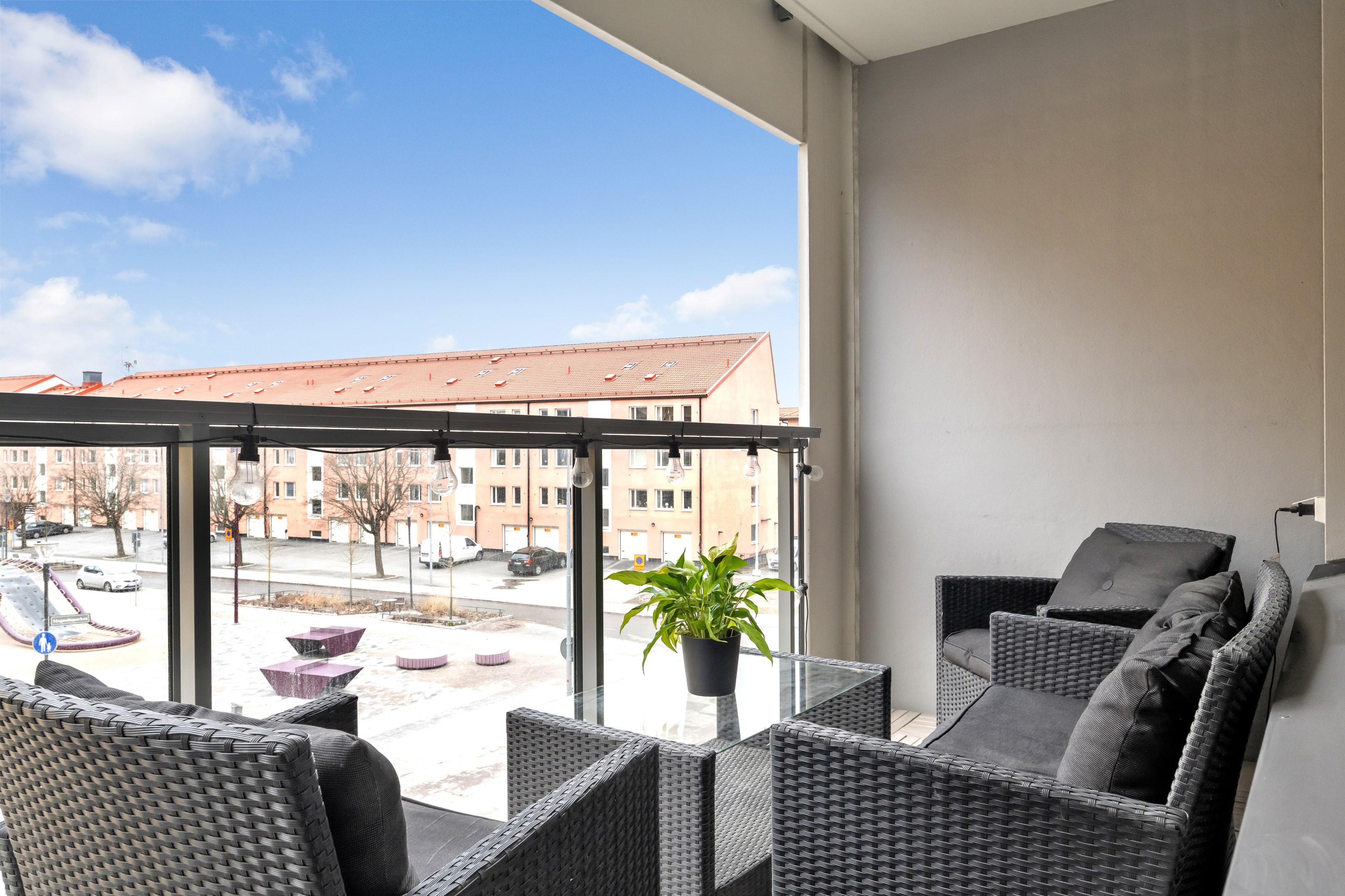 Bostadsbild från Johannesbäcksgatan 43, Såld i Salabacke, Uppsala