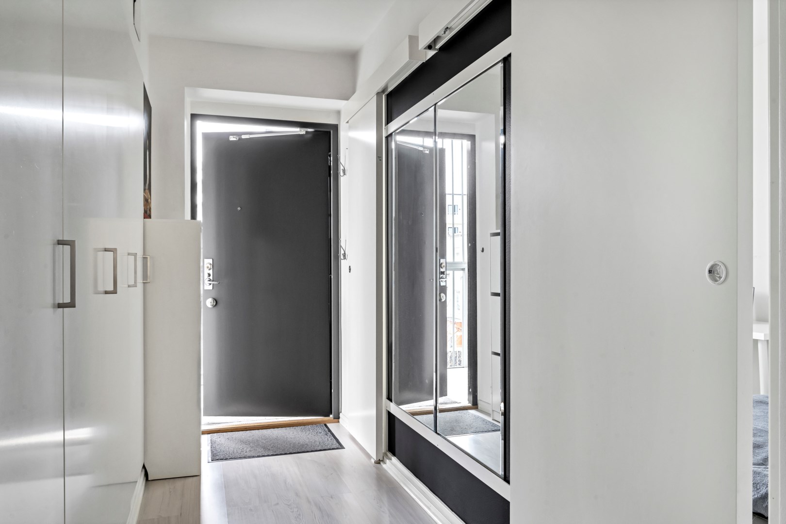 Bostadsbild från Johannesbäcksgatan 43, Såld i Salabacke, Uppsala