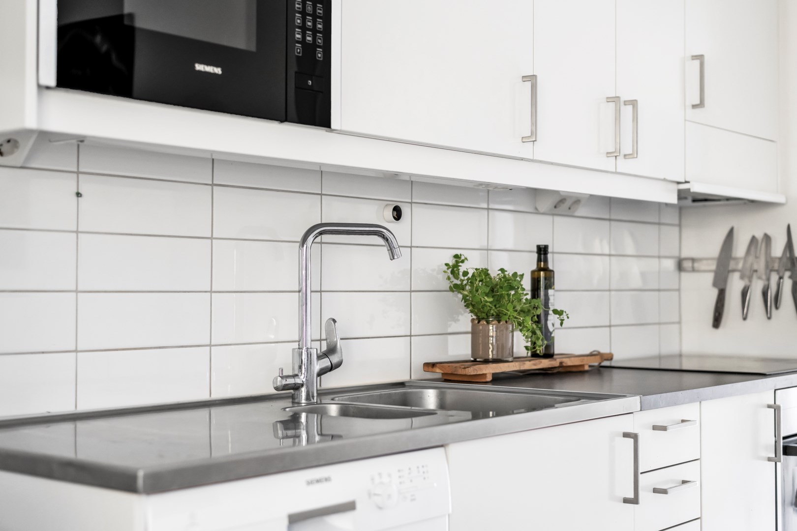 Bostadsbild från Johannesbäcksgatan 43, Såld i Salabacke, Uppsala