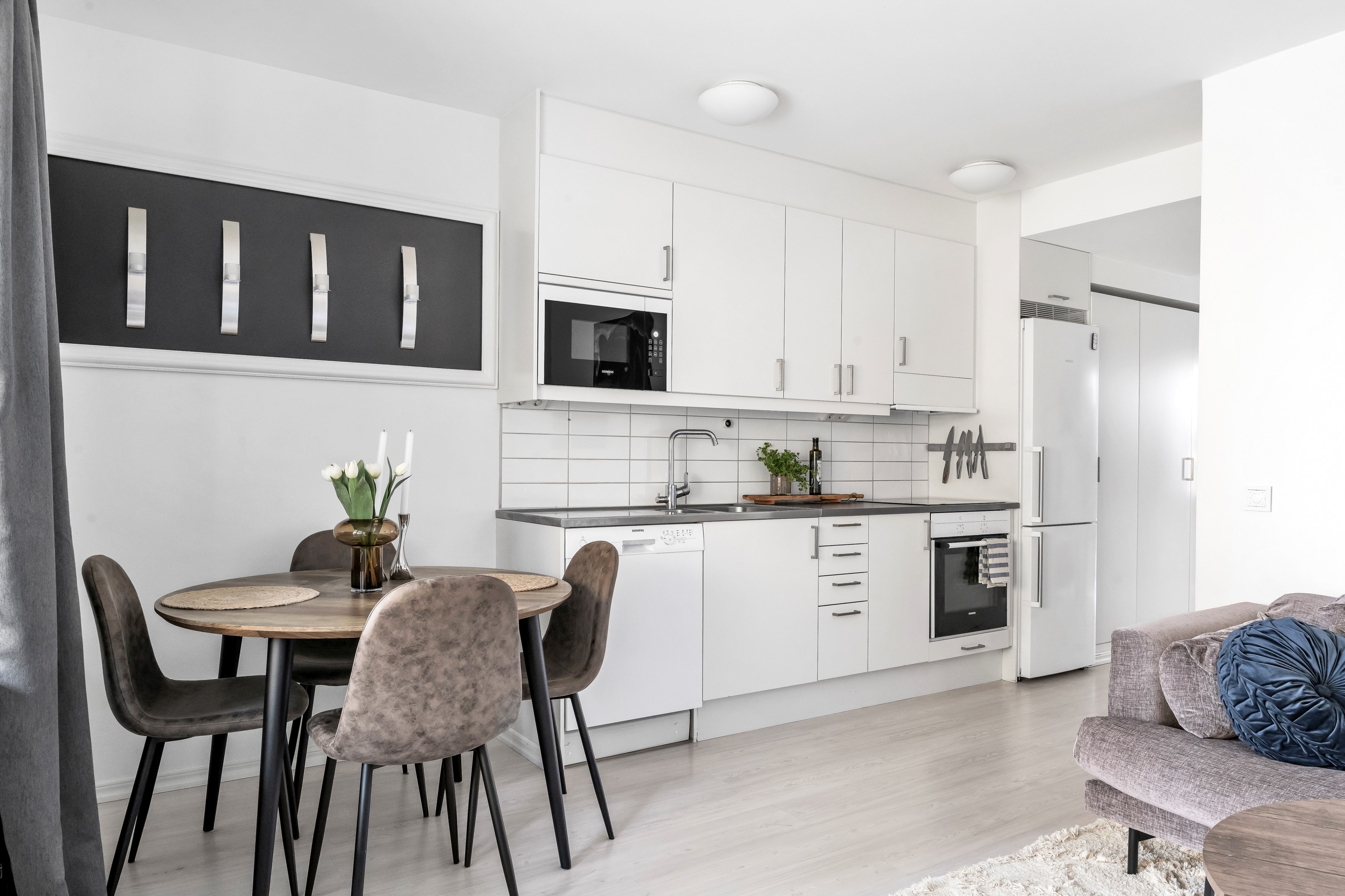 Bostadsbild från Johannesbäcksgatan 43, Såld i Salabacke, Uppsala