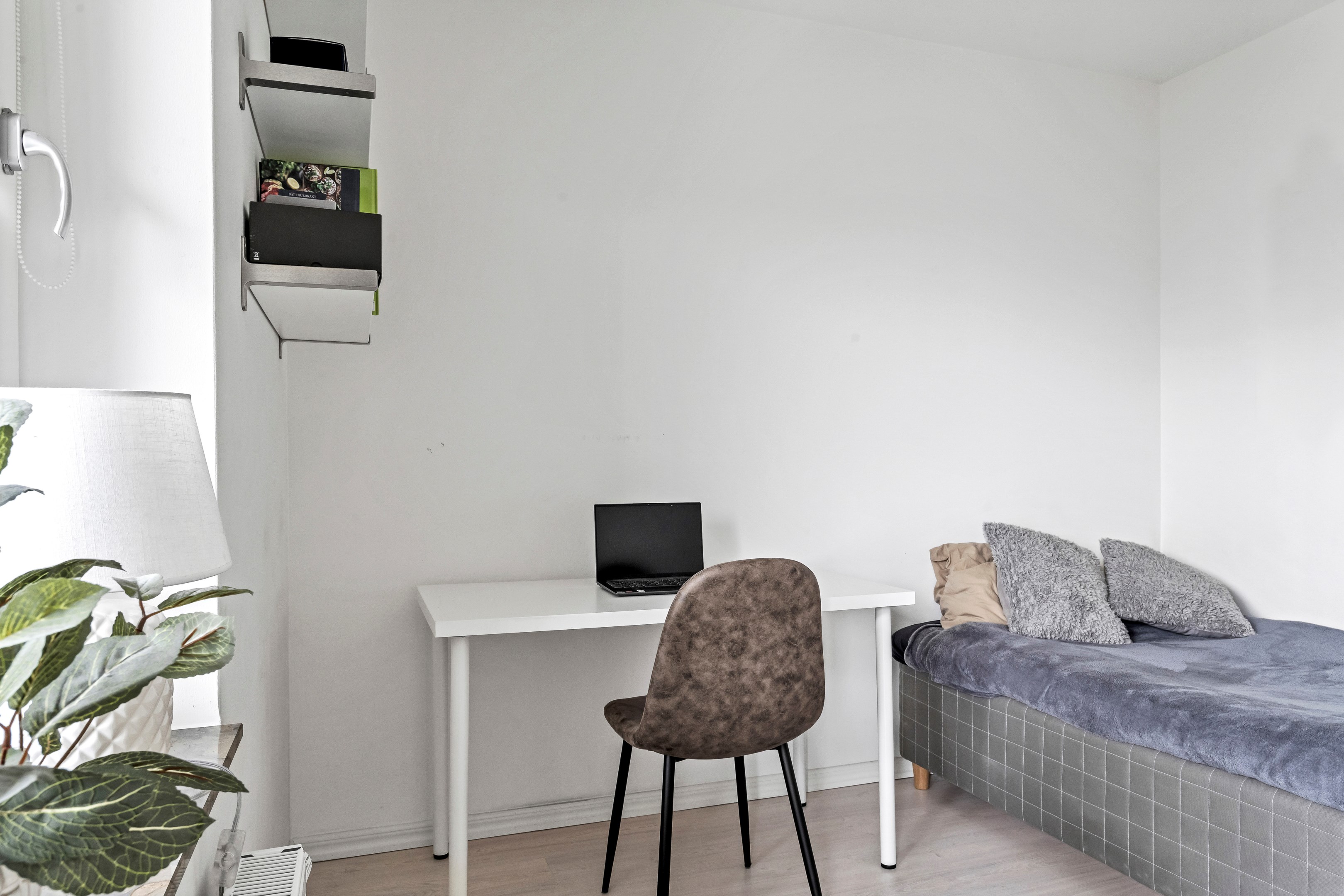 Bostadsbild från Johannesbäcksgatan 43, Såld i Salabacke, Uppsala