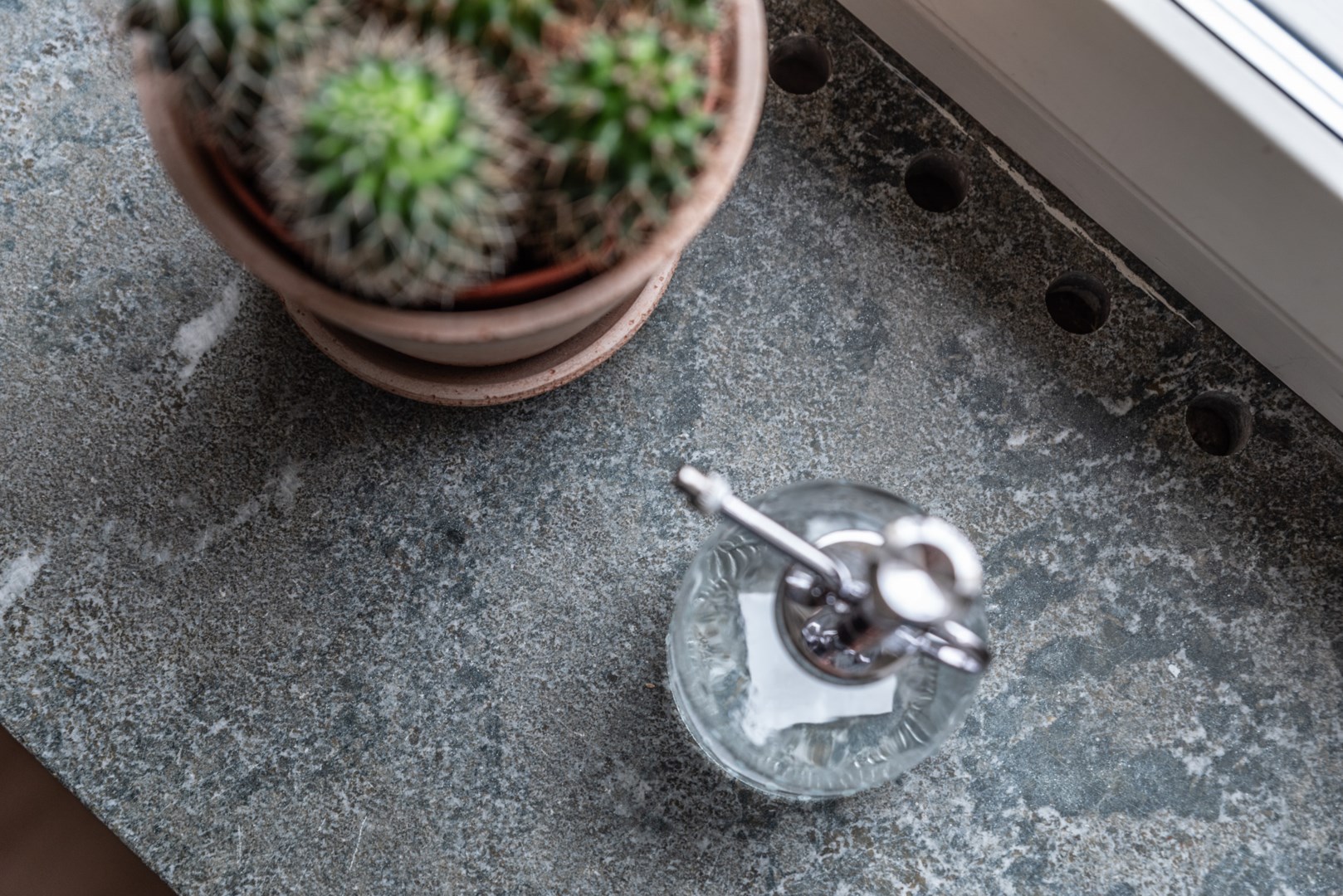 Bostadsbild från Bomansgatan 30D, Såld i Kristiansborg, Västerås