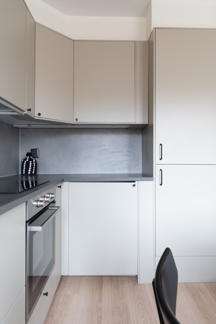 Bostadsbild från Bomansgatan 30D, Såld i Kristiansborg, Västerås