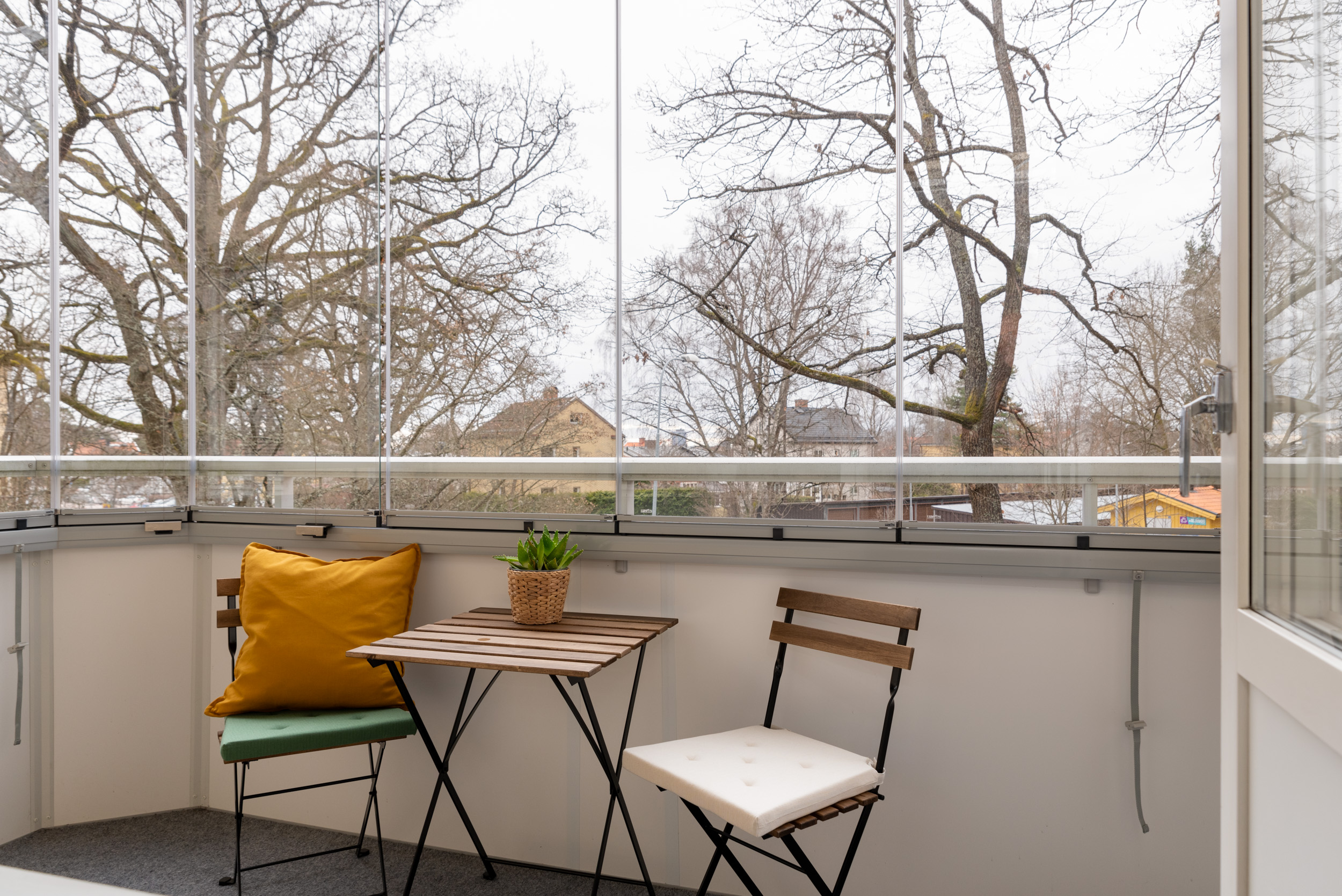 Bostadsbild från Bomansgatan 30D, Såld i Kristiansborg, Västerås