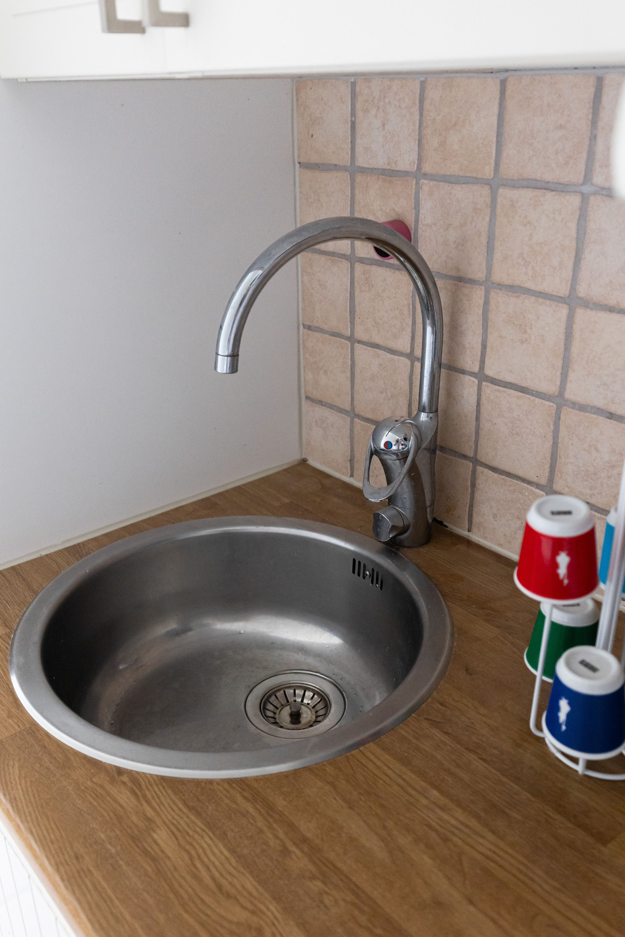 Bostadsbild från Geijersgatan 11A, Kommande i Luthagen, Uppsala